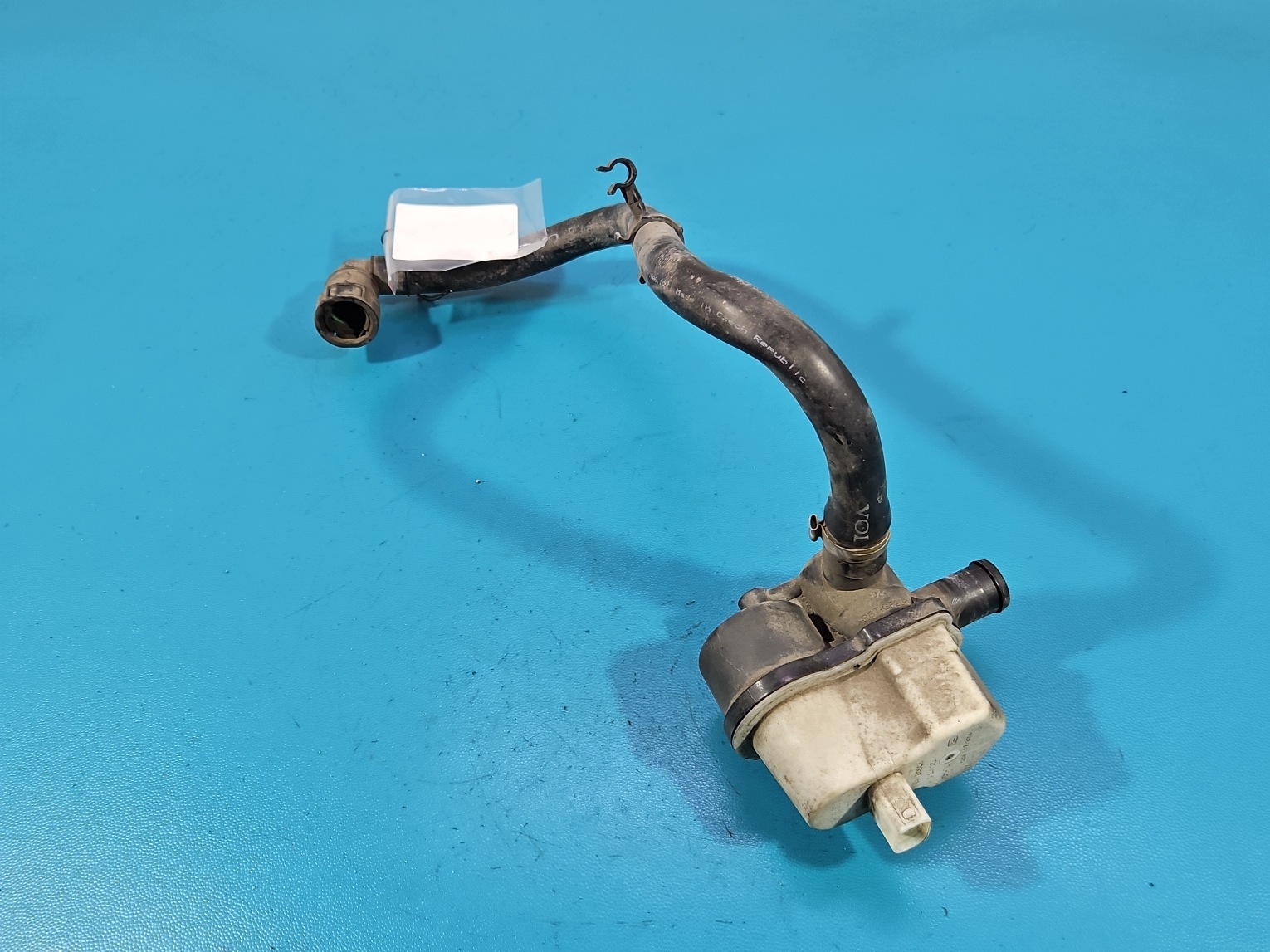 Volvo S60 bränsletank ventilationsventil OEM 0261222019 image 6