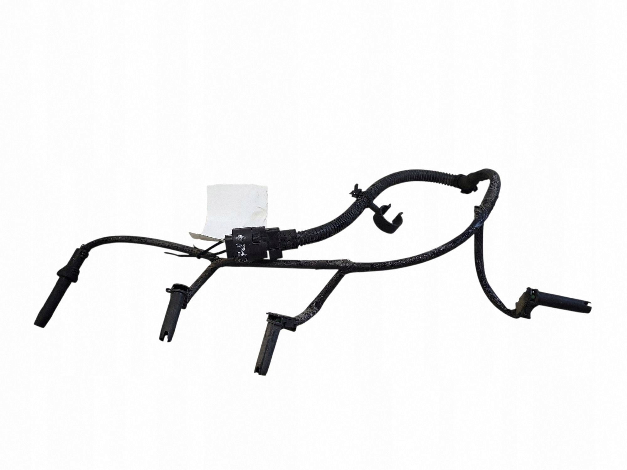 Cabos de ignição OEM 014523251 para Opel Antara image 2