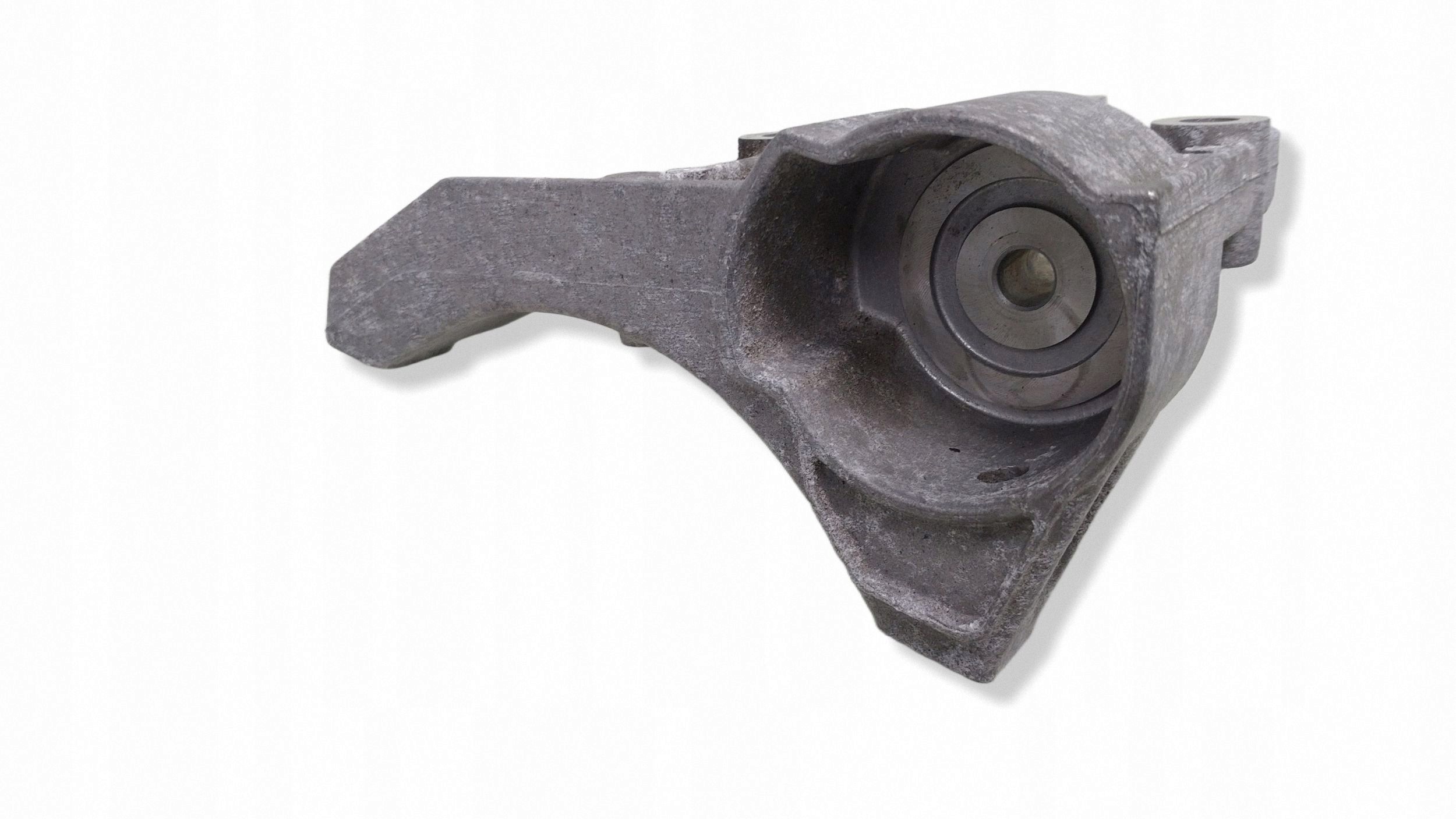 Embreagem compressor AC OEM 03F260885 para VW Golf VI image 4
