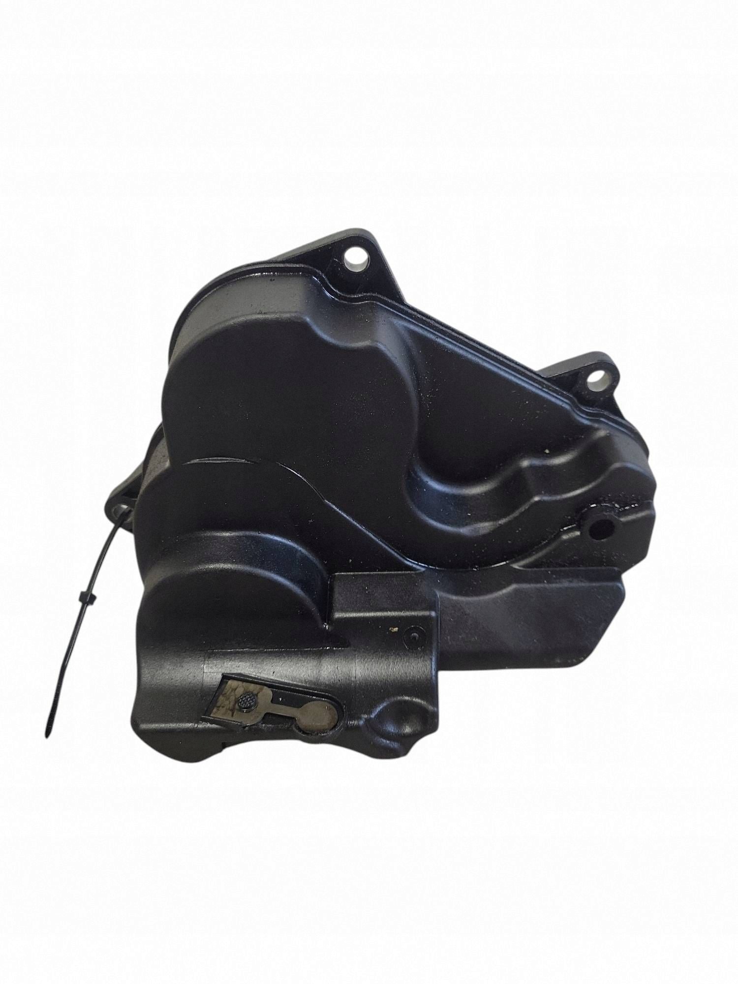 Separador de óleo Audi OE 06E103464D, ventilação cárter image 3