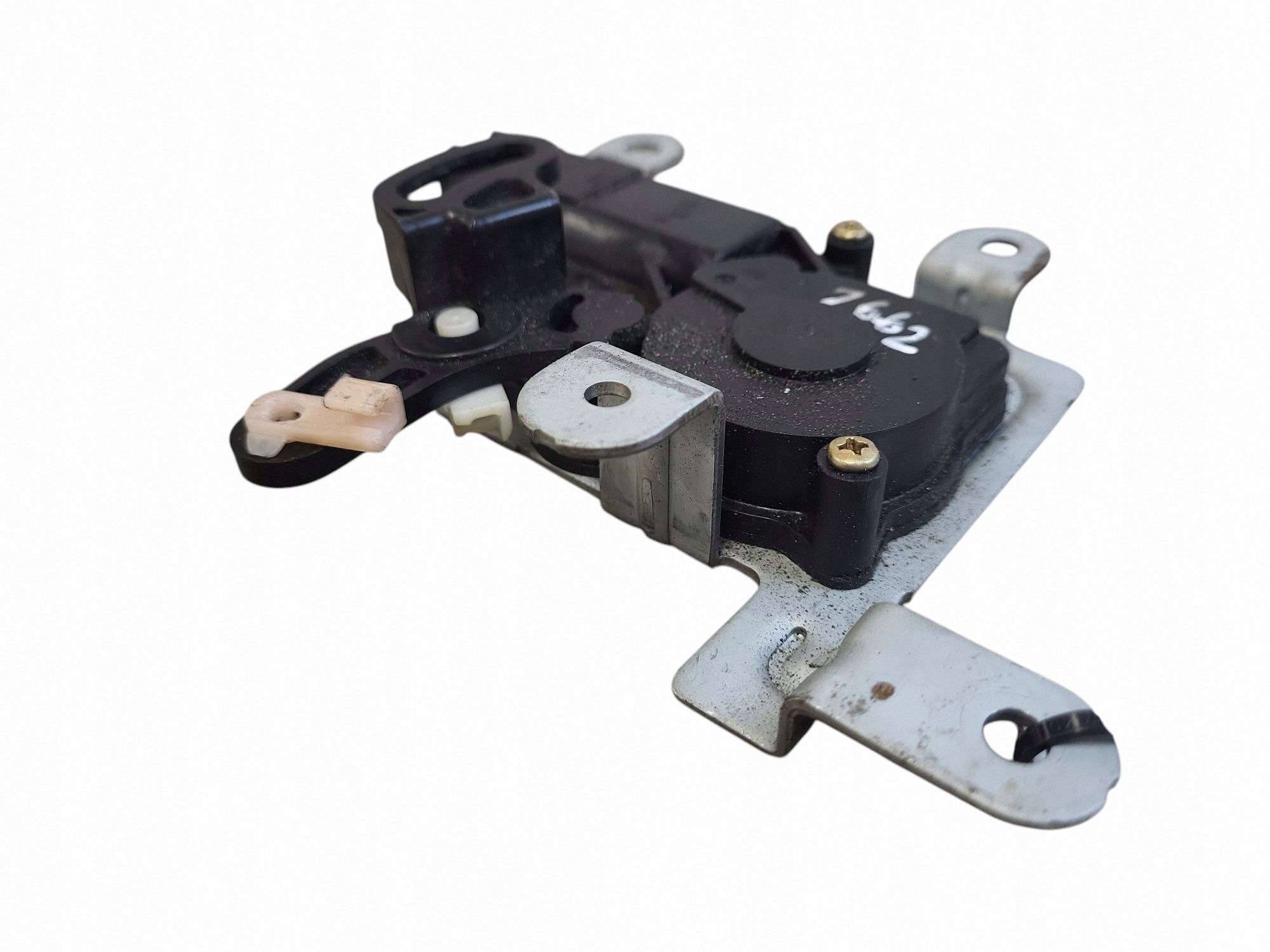 KIA Sorento achterklepslotactuator OEM 812408E000 image 2