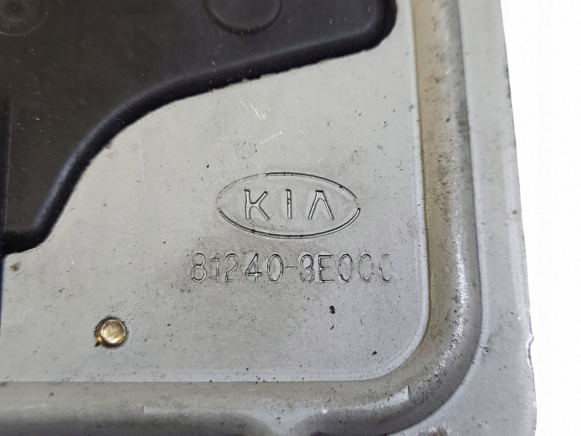 KIA Sorento achterklepslotactuator OEM 812408E000