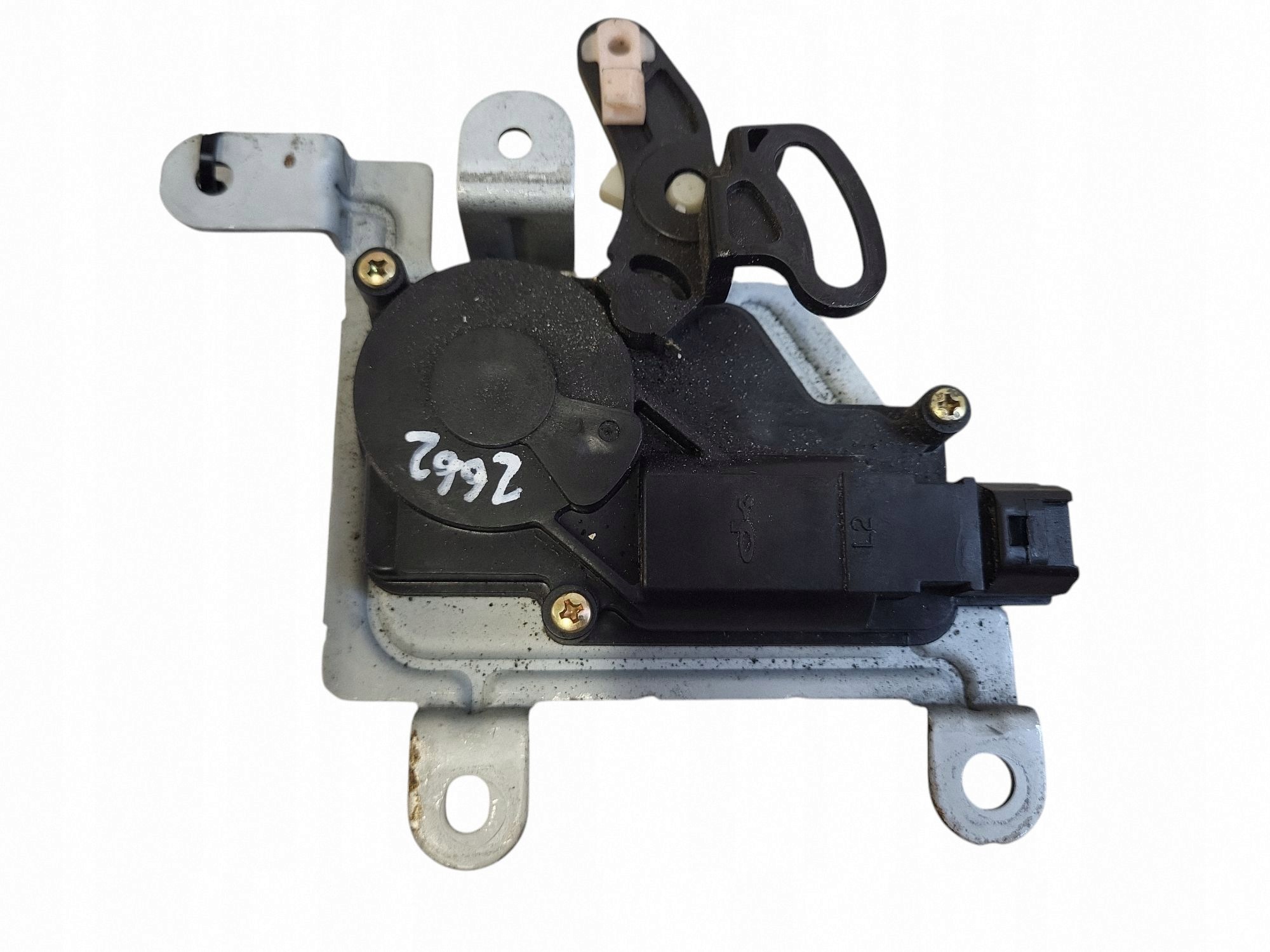 KIA Sorento achterklepslotactuator OEM 812408E000 image 5