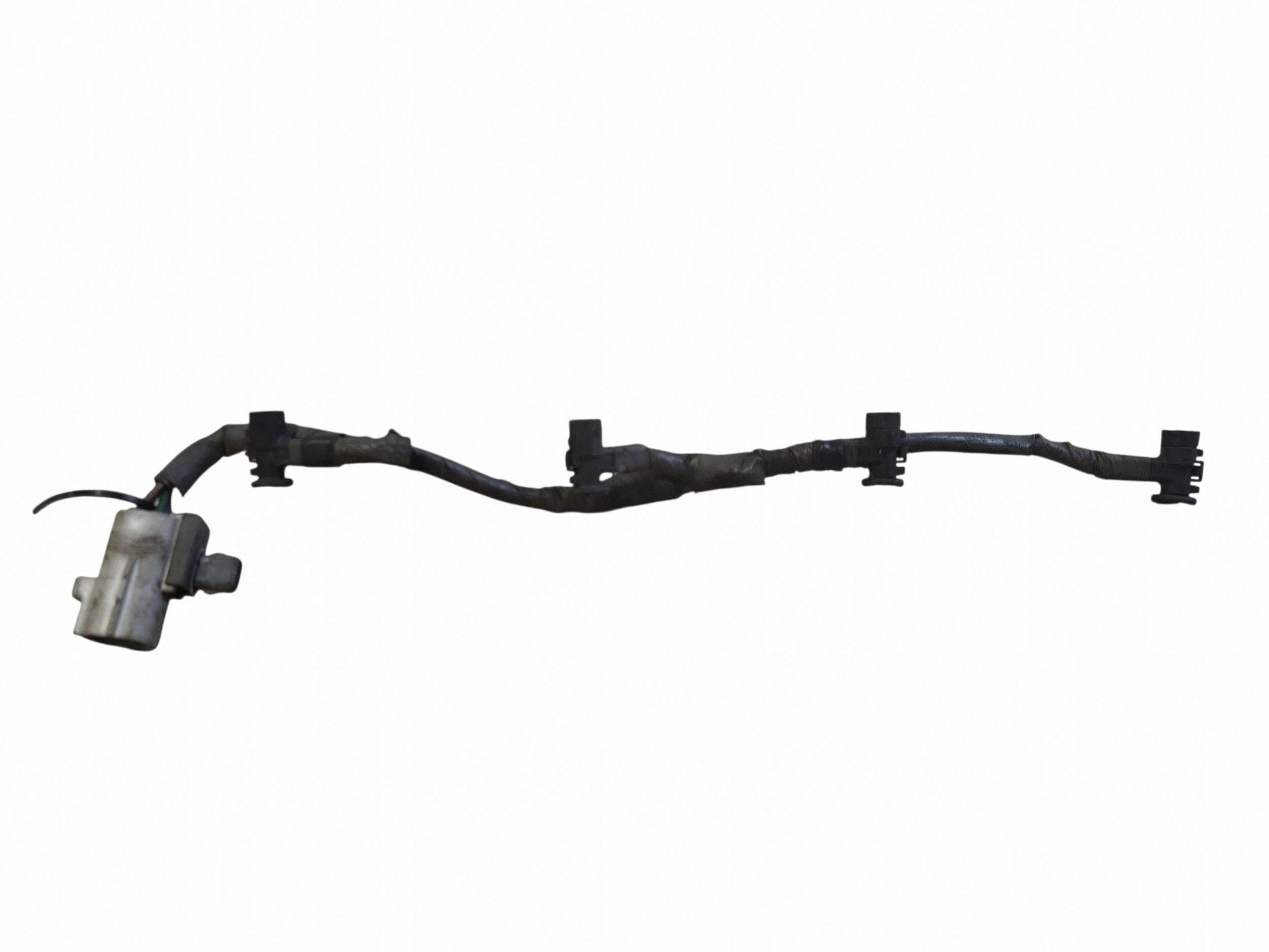 Sytytysjohdot OEM JUT240463 Mazda 6:lle image 2