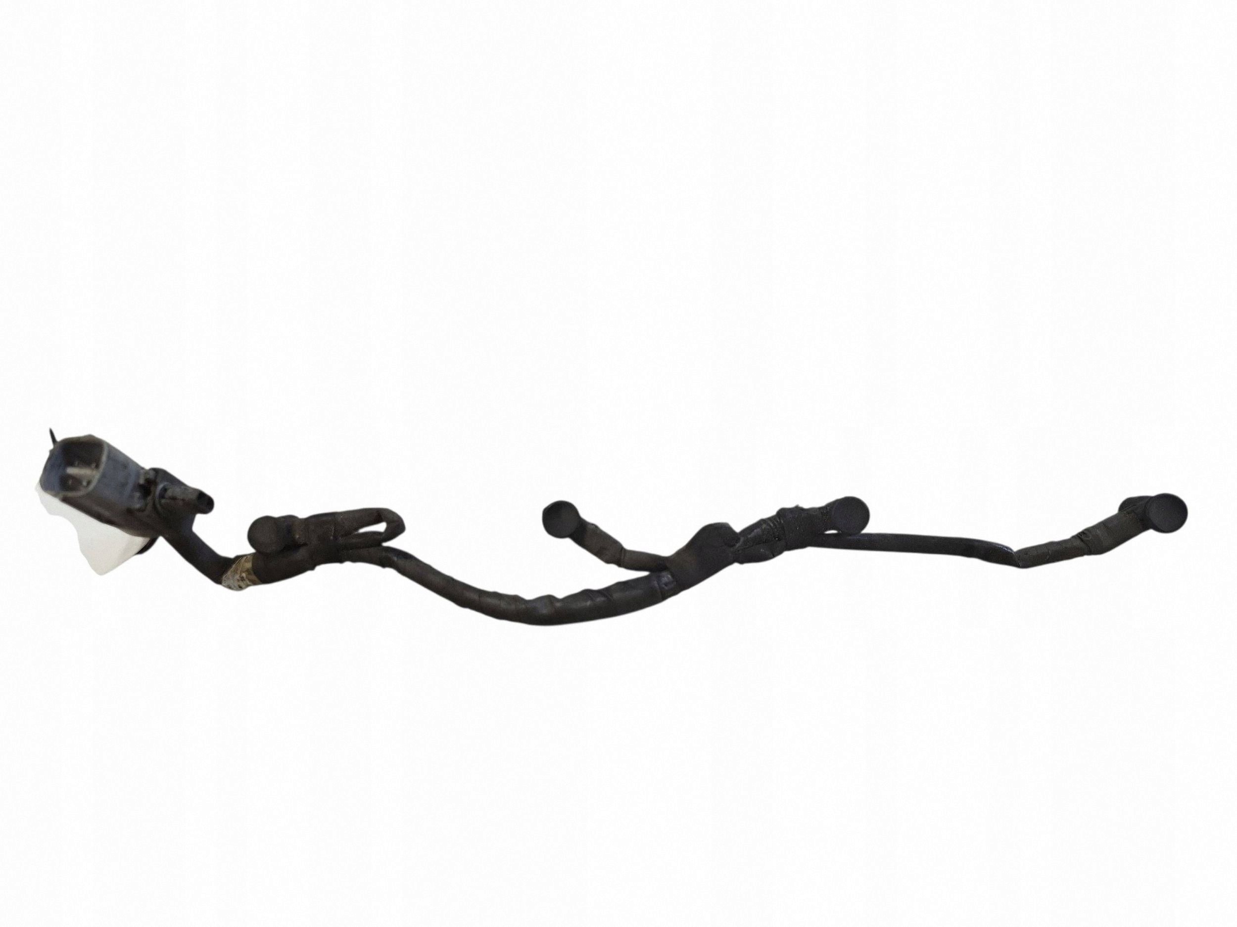 Fils d'allumage OEM JUT240463 pour Mazda 6