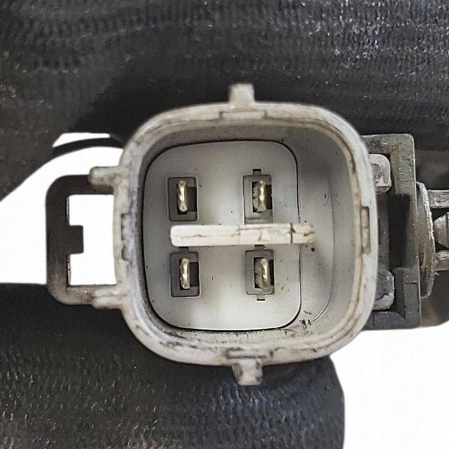 Sytytysjohdot OEM JUT240463 Mazda 6:lle image 4