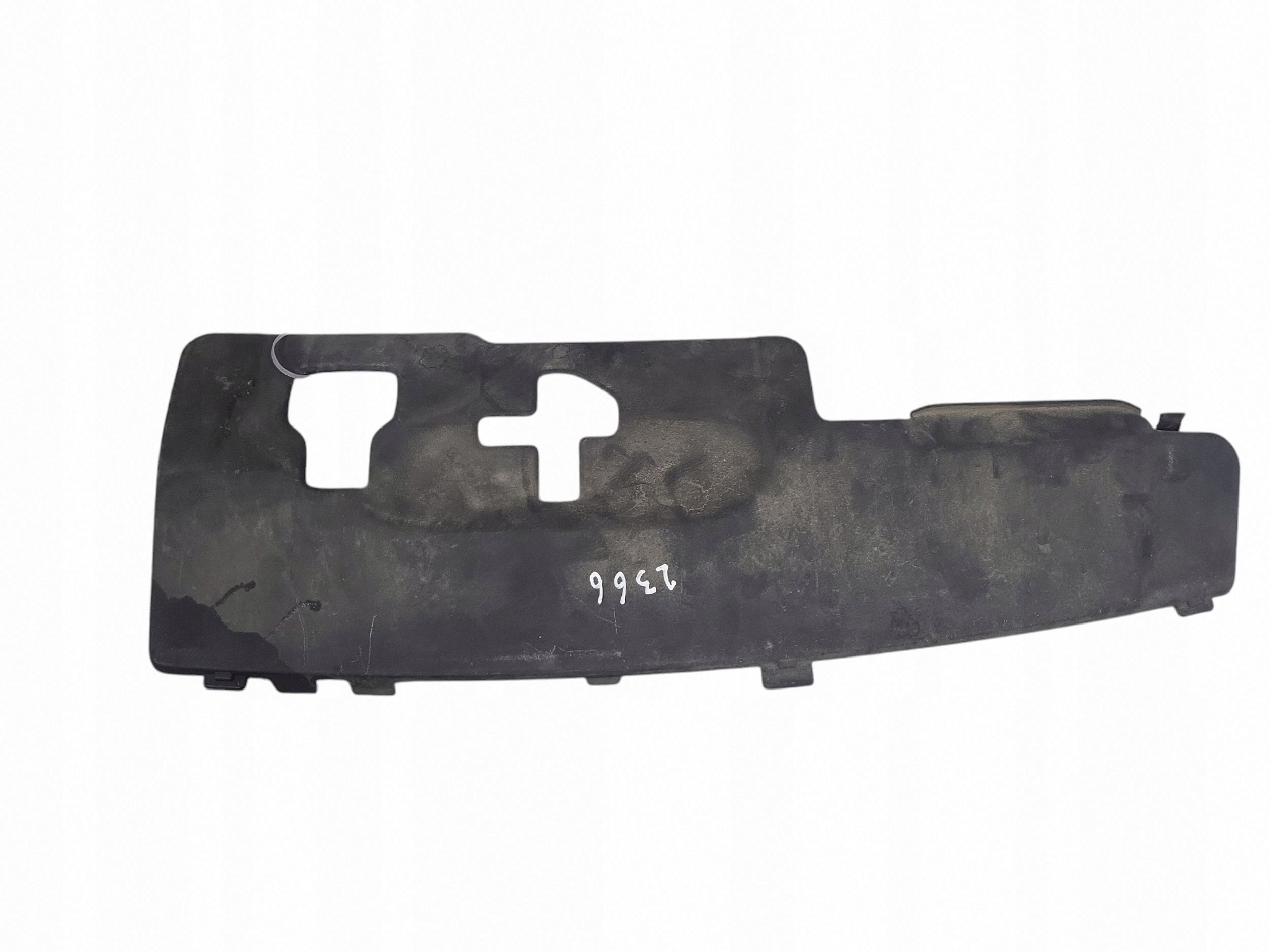 OEM 9803913977 Vordersitzgurtabdeckung für Peugeot 308 image 2