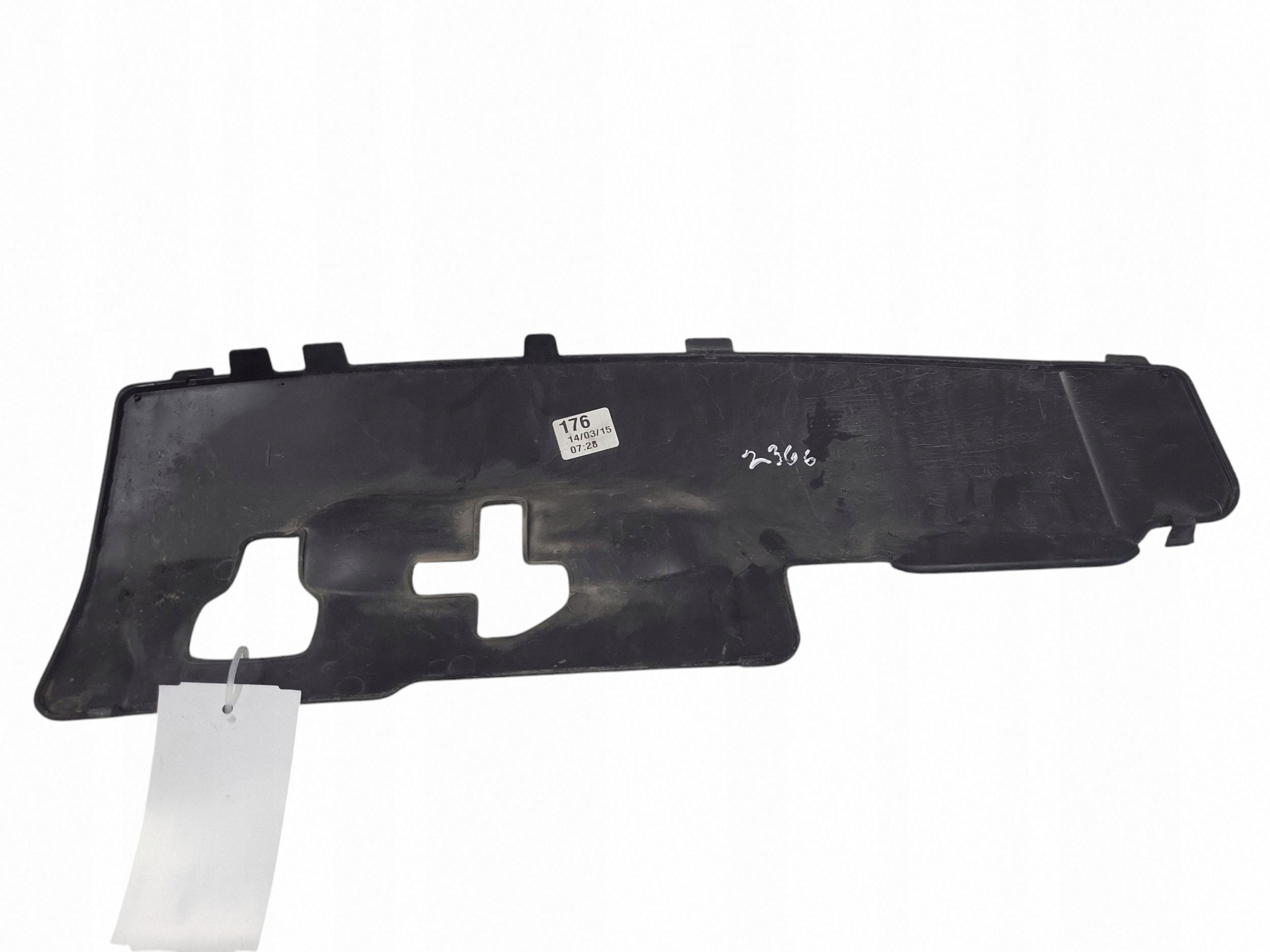 OEM 9803913977 Vordersitzgurtabdeckung für Peugeot 308 image 3
