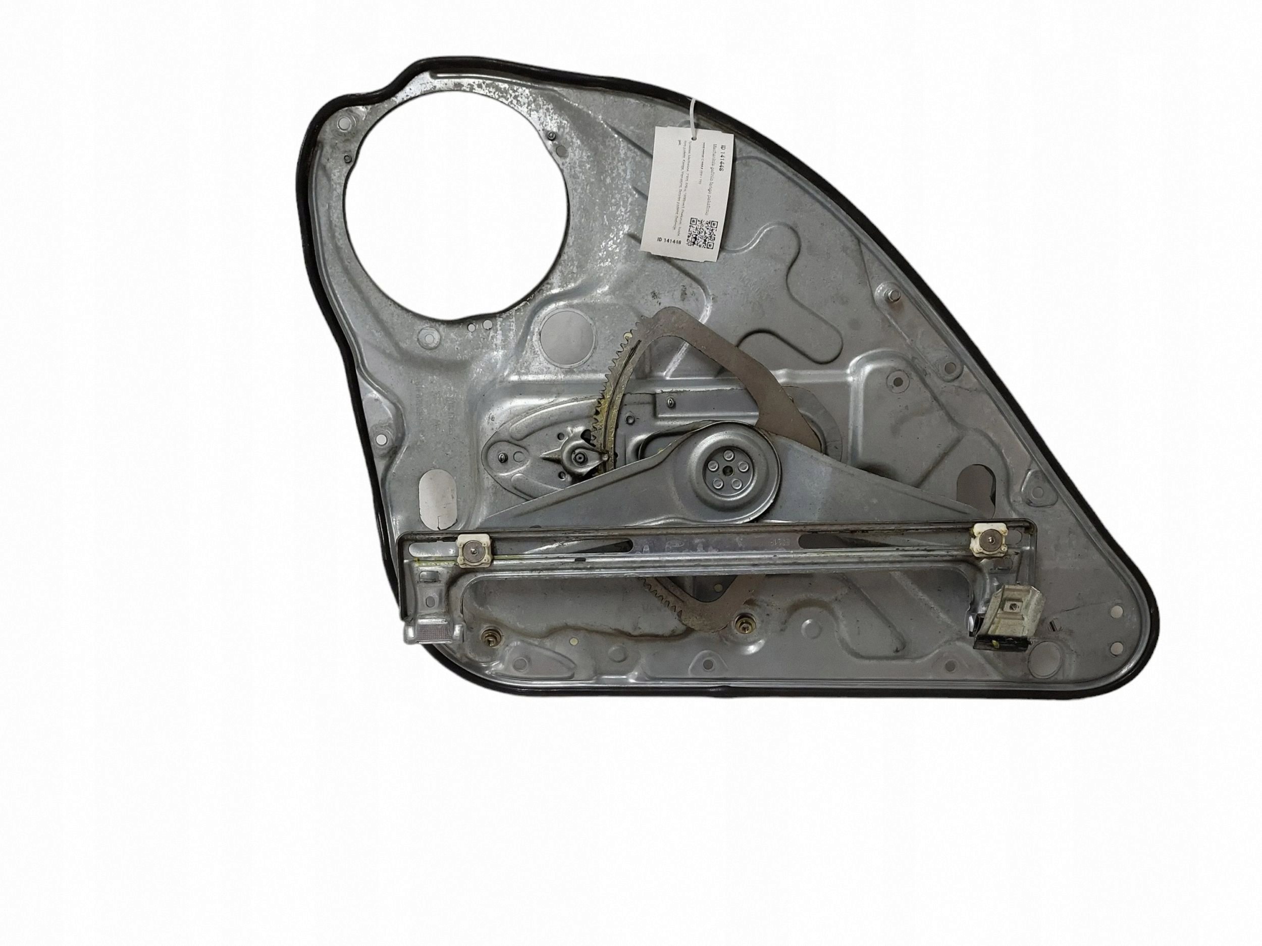 Régulateur manuel vitre OEM 3M51R045H22 arrière droit image 2