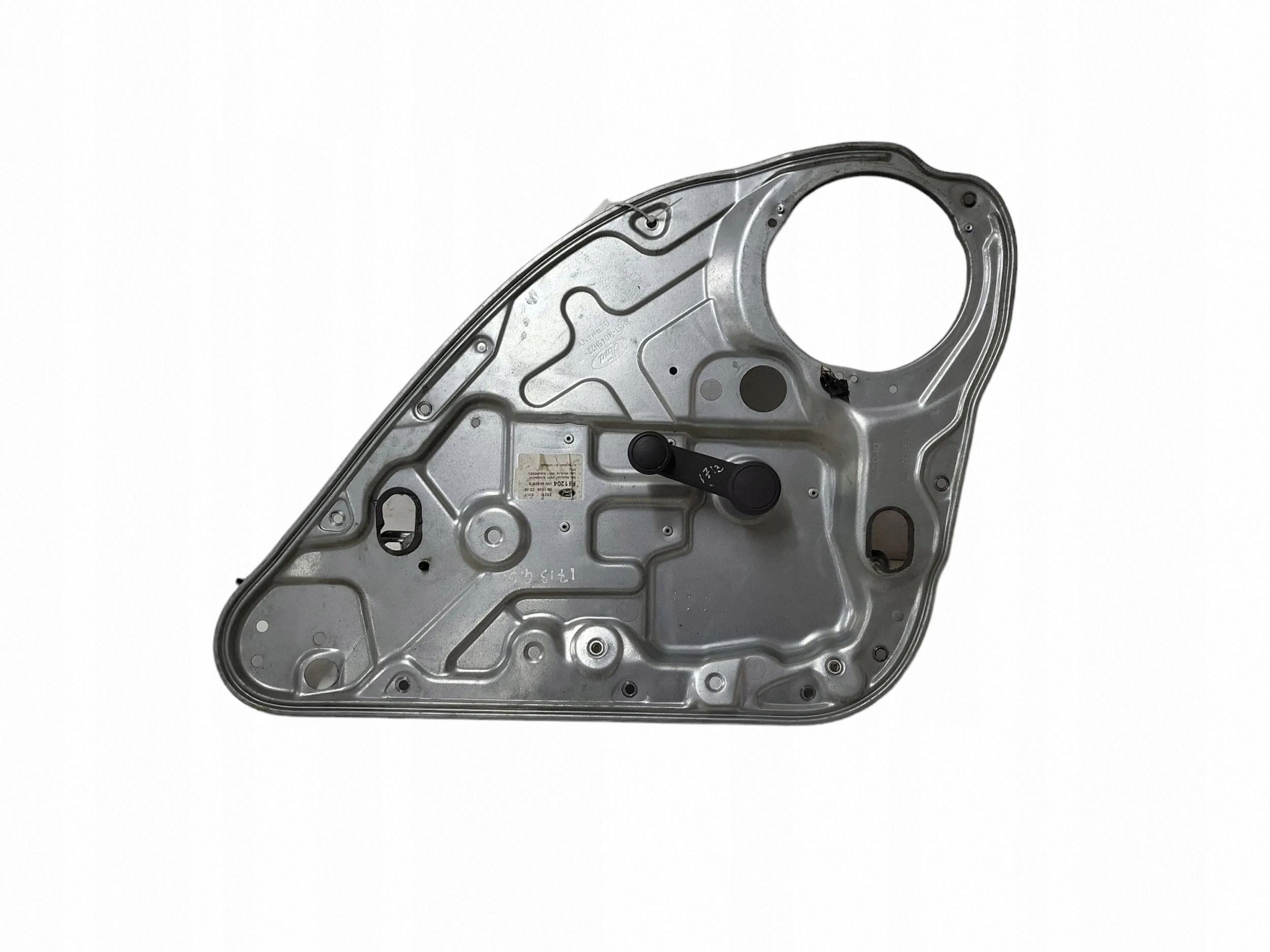 Régulateur manuel vitre OEM 3M51R045H22 arrière droit image 5
