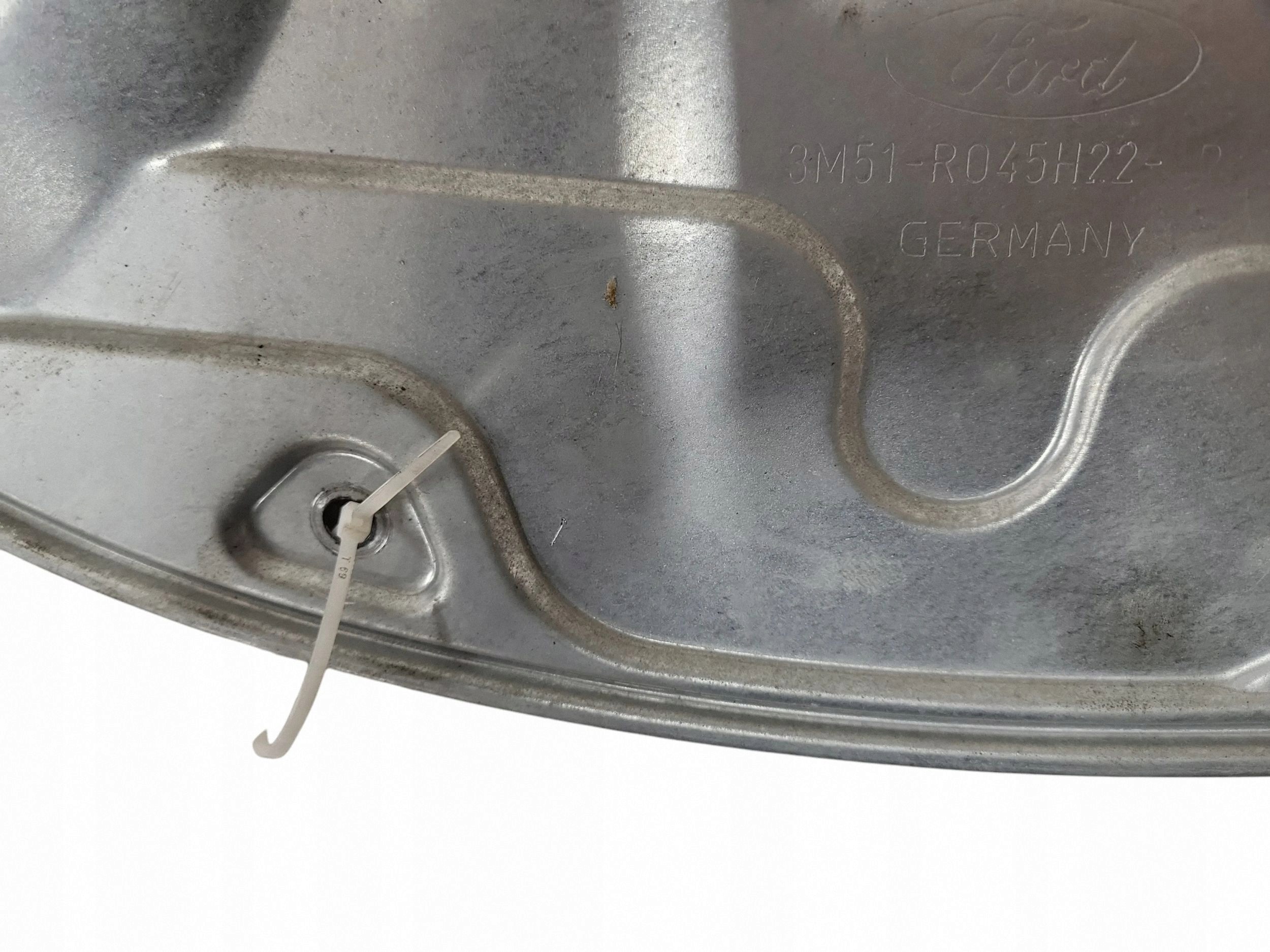 Régulateur manuel vitre OEM 3M51R045H22 arrière droit image 6