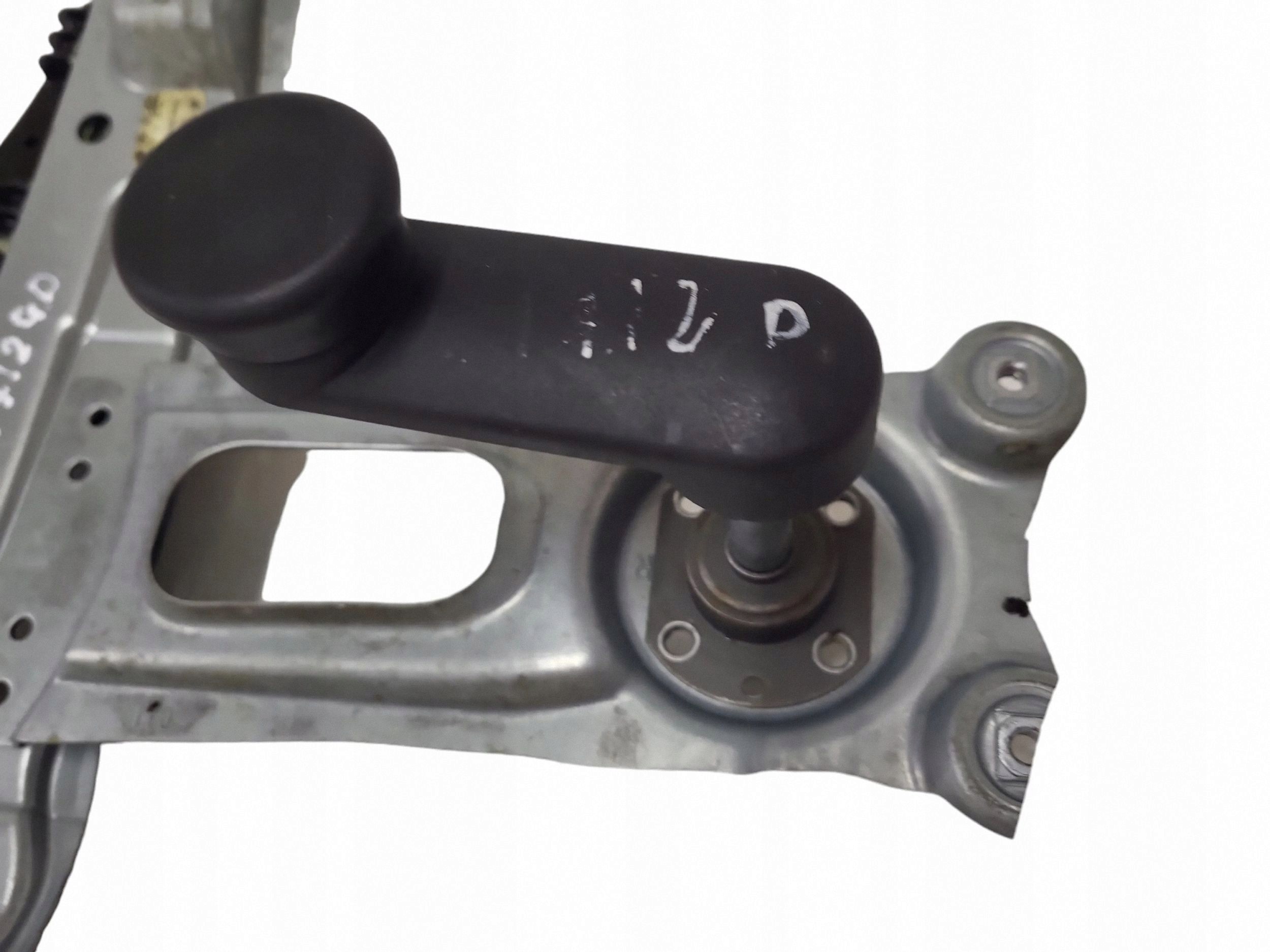 OEM 966314105 Elevador de ventana trasero derecho - Opel Insignia image 4