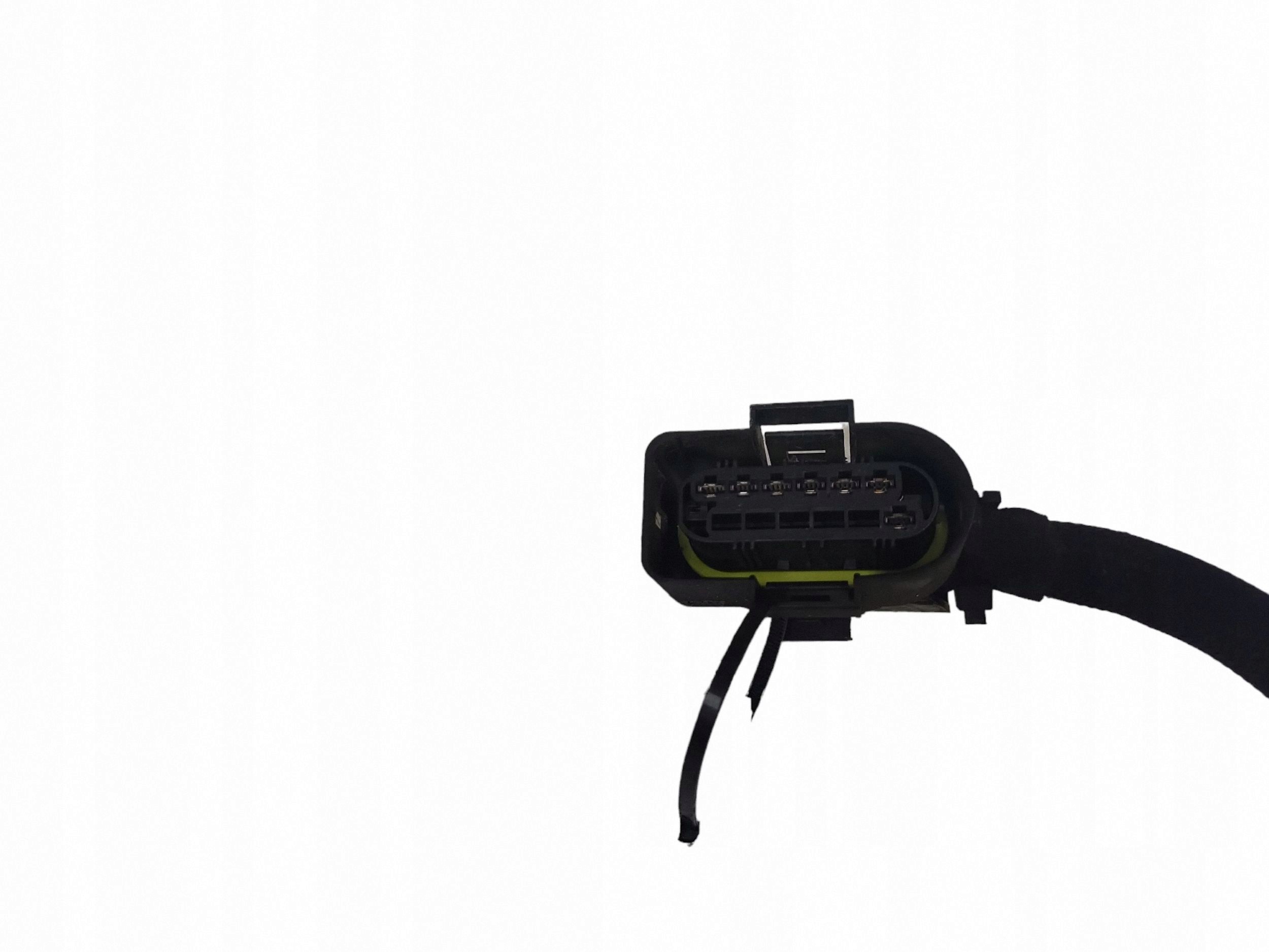 BMW Glow Plug Cable OEM 758039704D - Used image 5