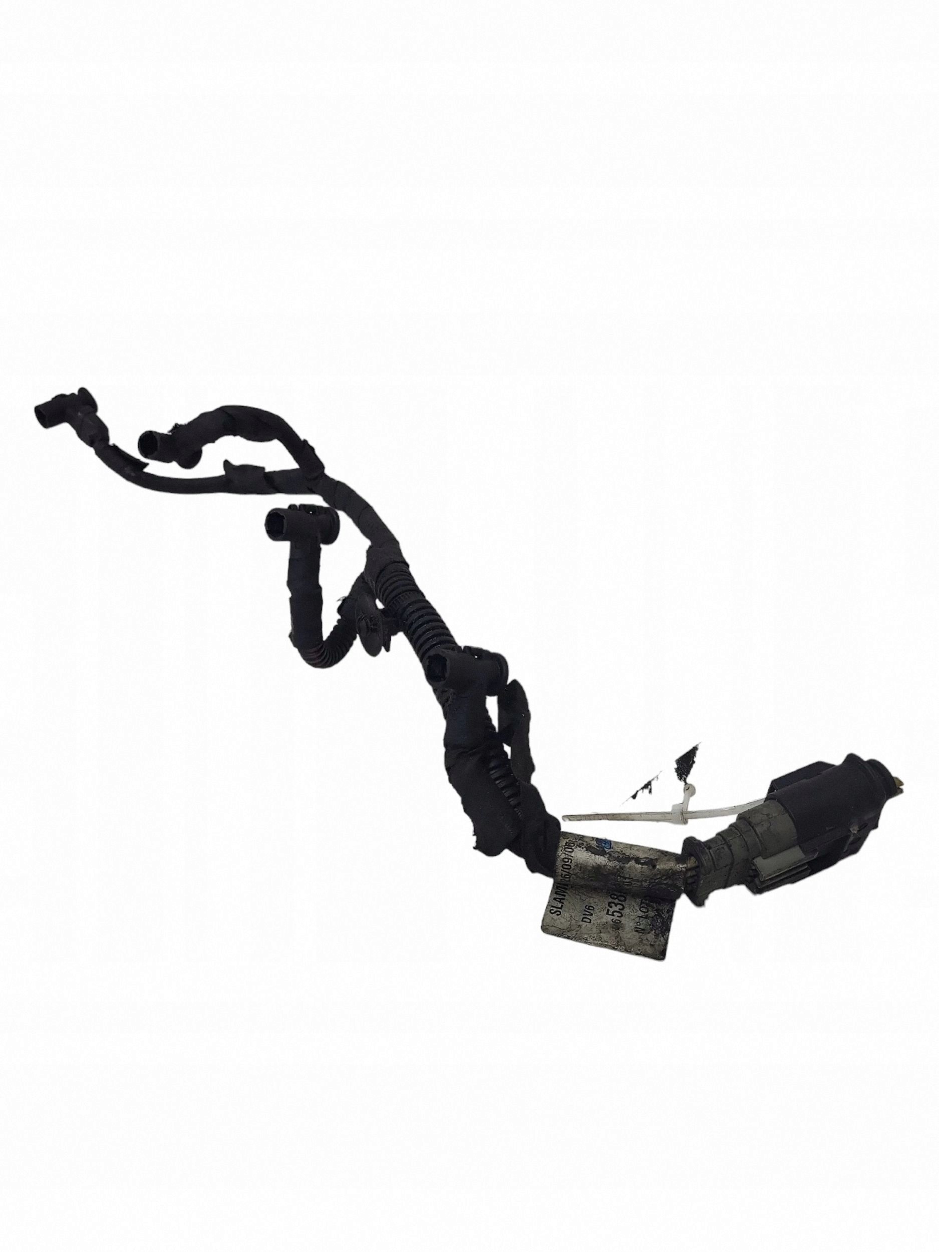Sytytysjohdot OEM 66167 Peugeot 407:lle image 2