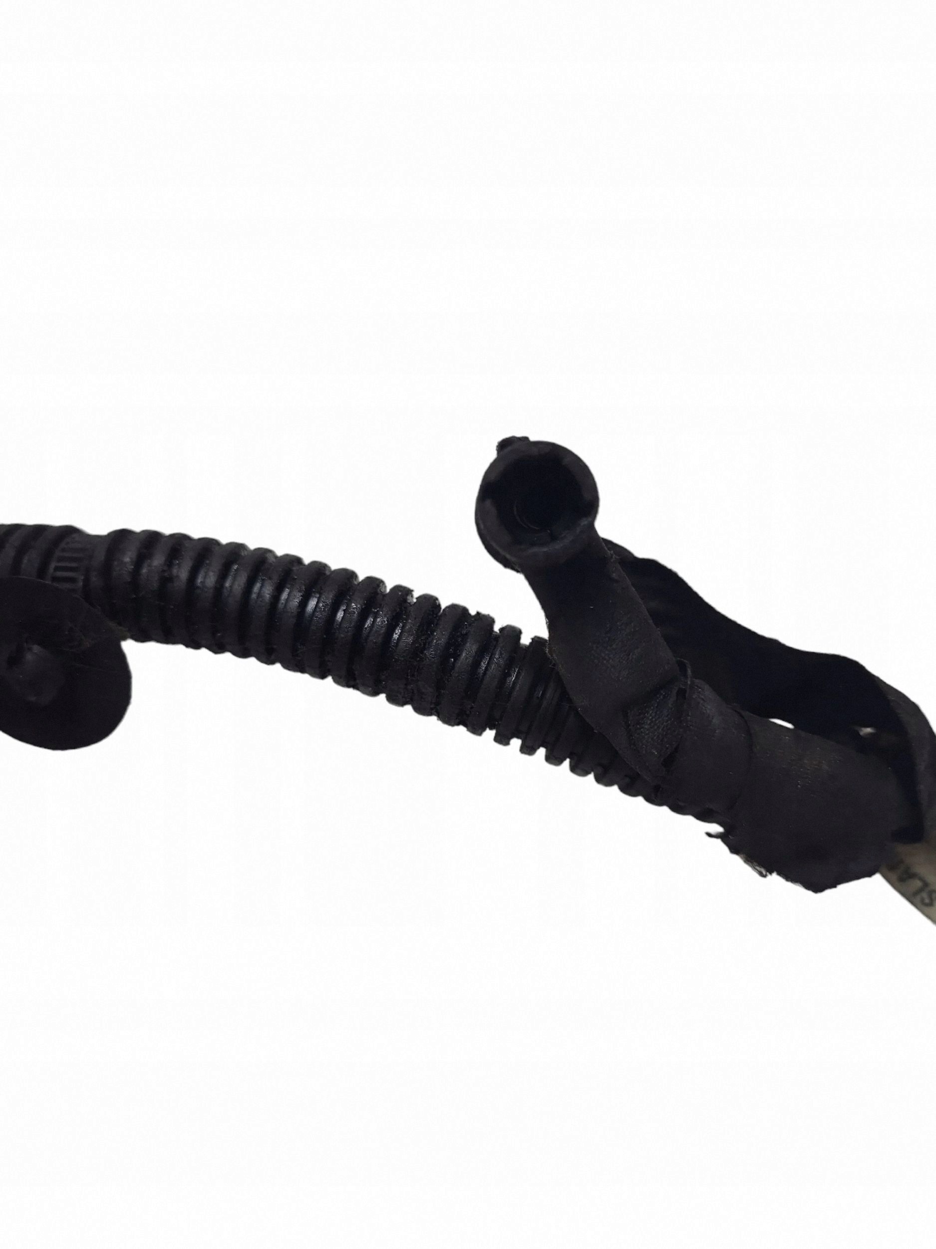 Câbles d'allumage OEM 66167 pour Peugeot 407