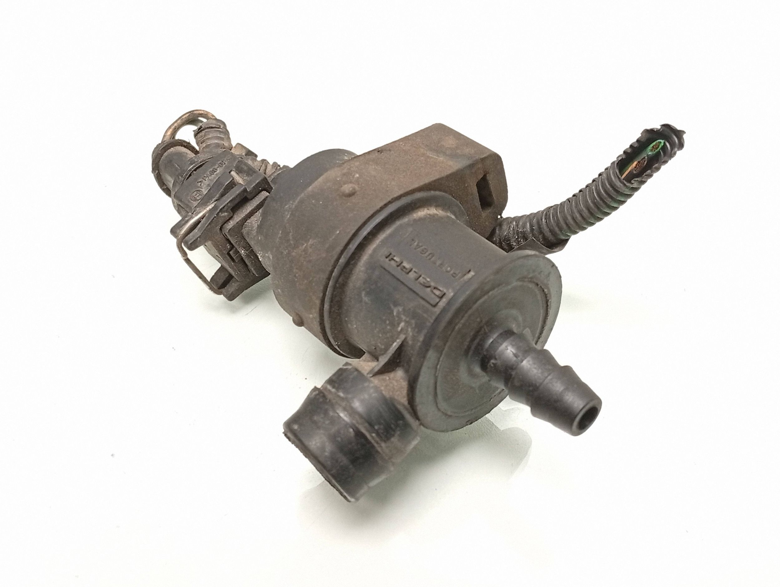 Magnetventil Volvo V50 OEM 8653909 - Gebraucht image 2