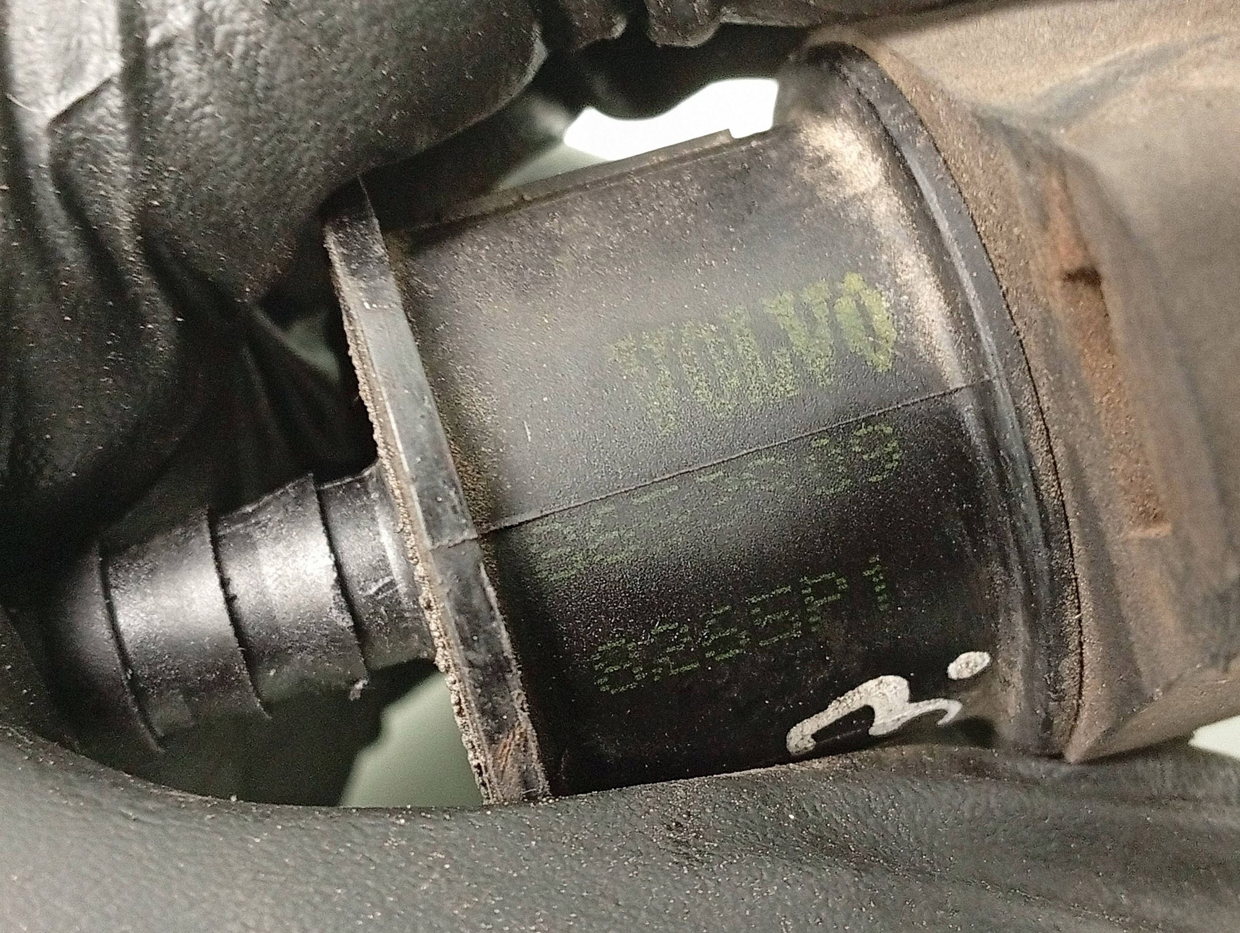Magnetventil Volvo V50 OEM 8653909 - Gebraucht image 5
