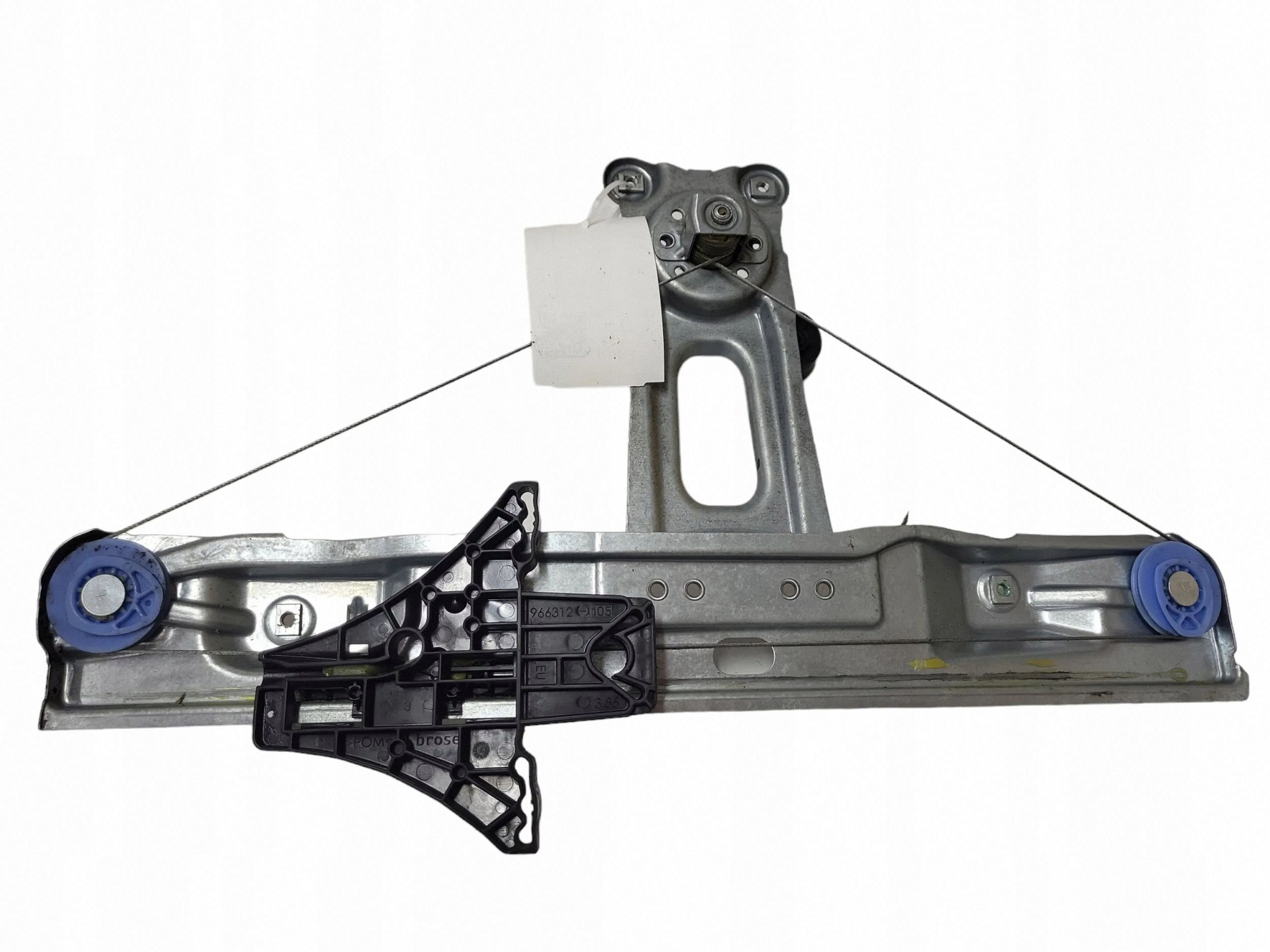 OEM 966312105 Elevador traseiro esquerdo - Opel Insignia image 3
