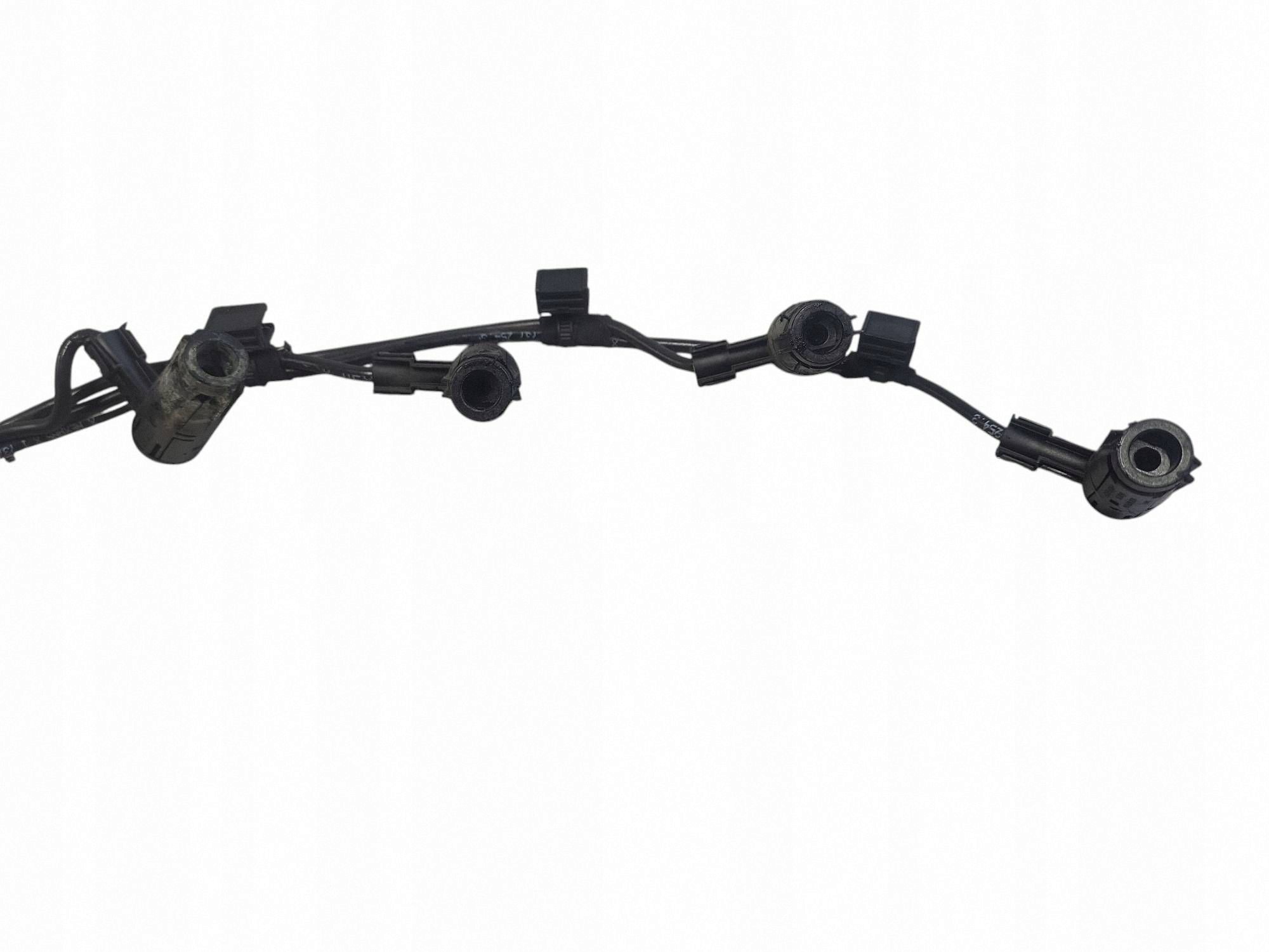 BMW Ignition Cables OEM 758039704H - Used image 3