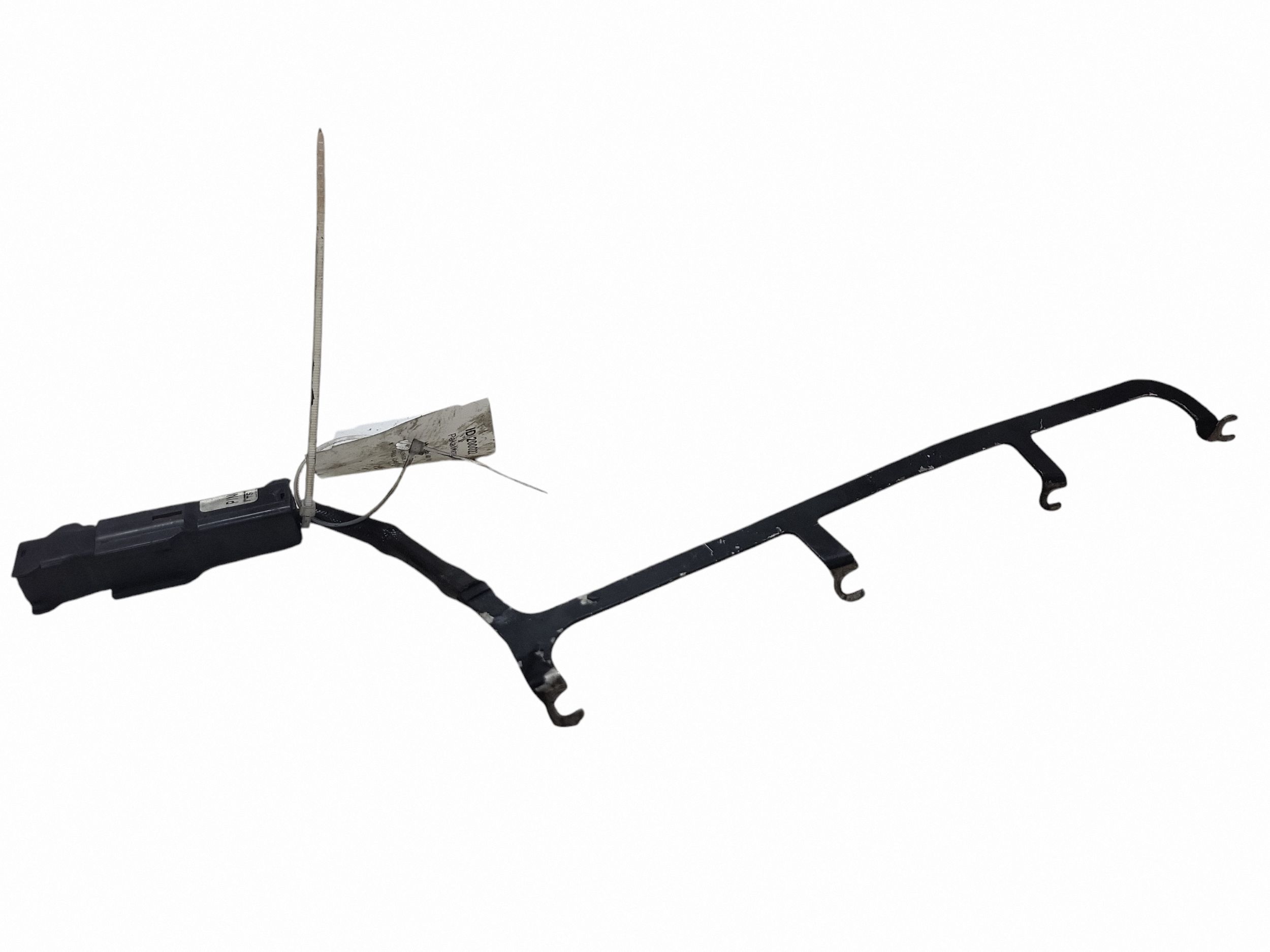 Hyundai i40 sytytysjohdot OEM JUT200022 image 2
