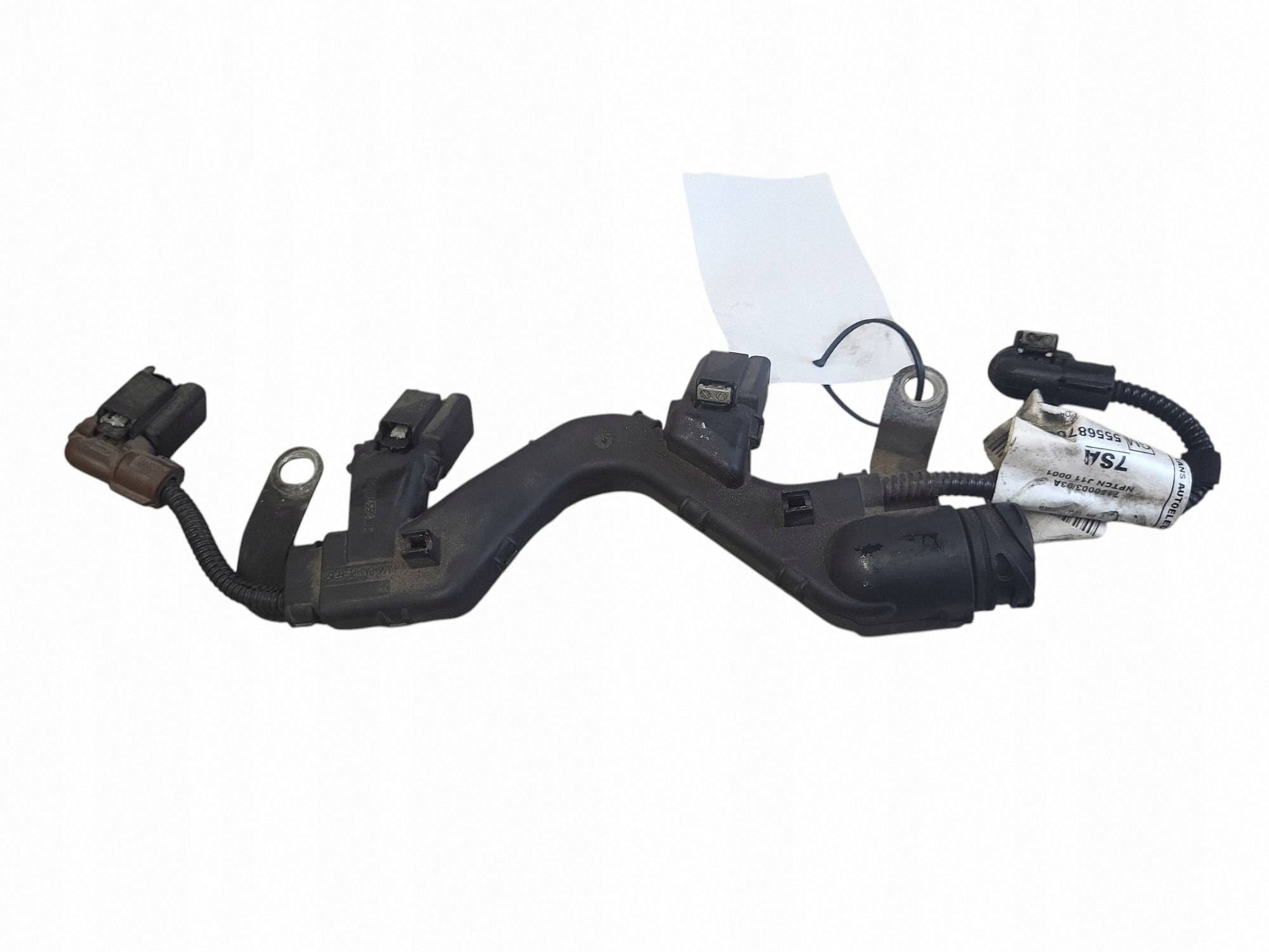 OEM 55568706 Conductos de inyección para Hyundai i30 Estate