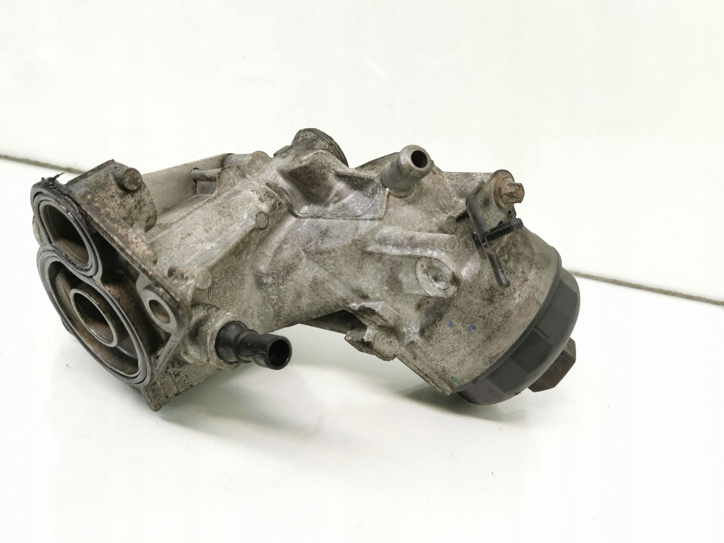 Ölfilterhalter OPEL ASTRA J GTC 1.7L Diesel 2014 image 4
