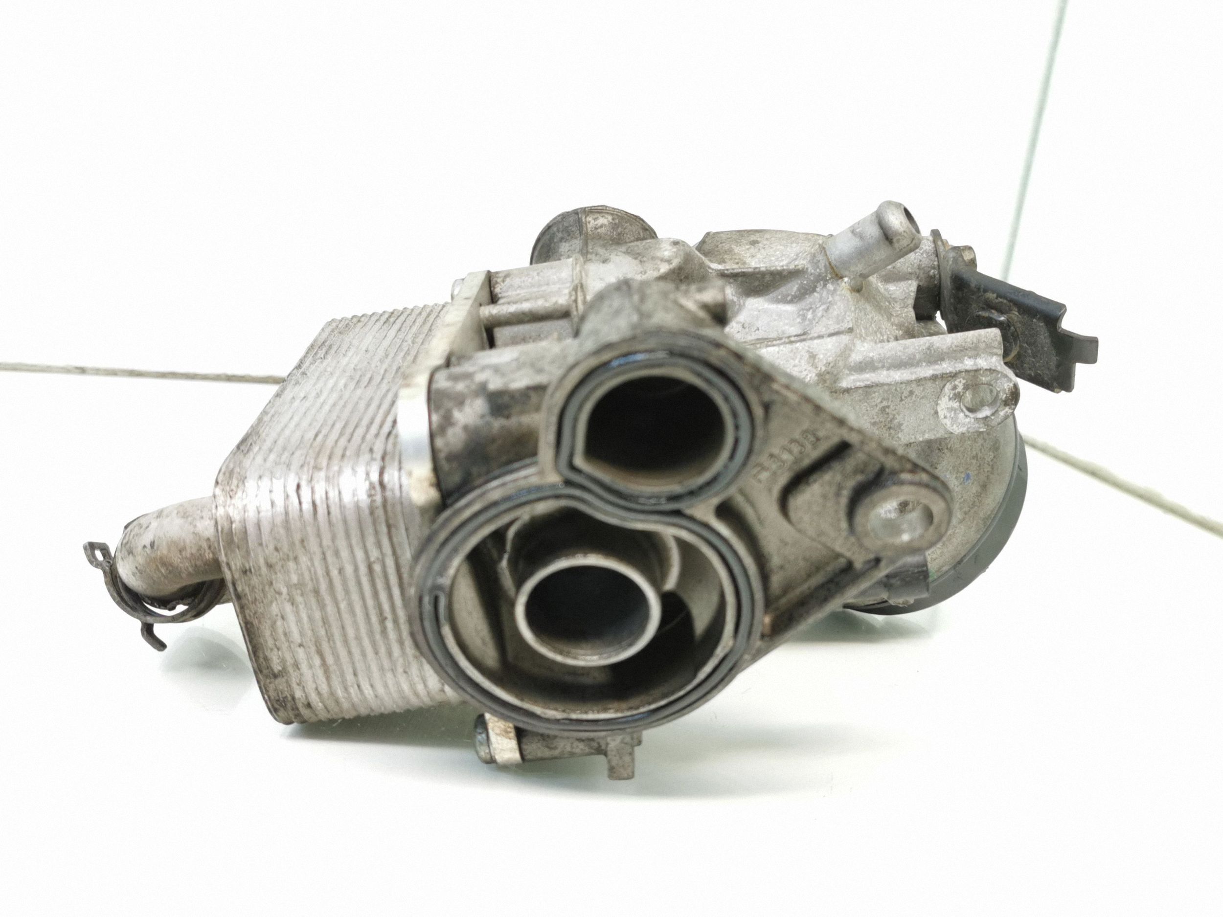 Ölfilterhalter OPEL ASTRA J GTC 1.7L Diesel 2014 image 5