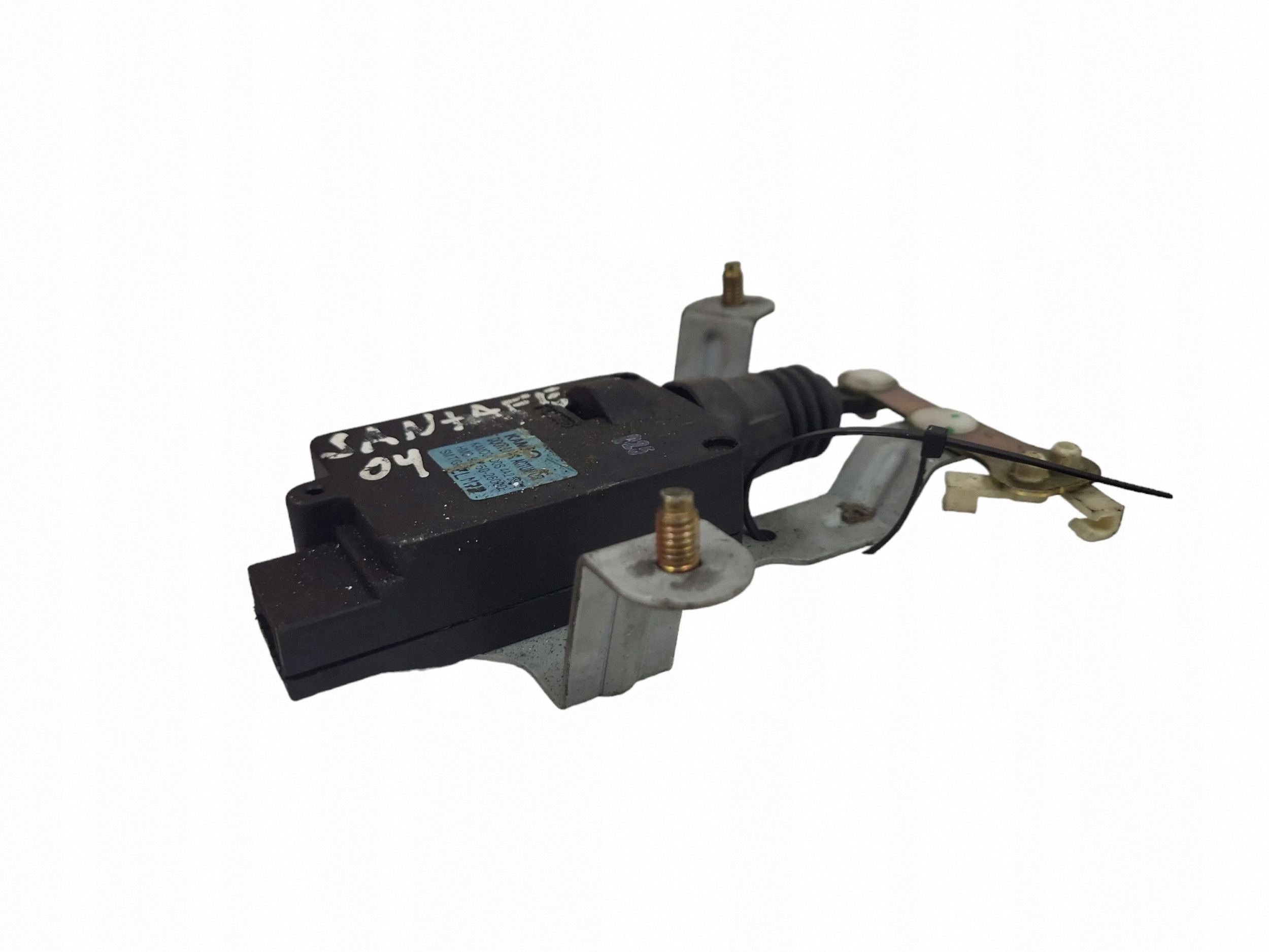 Actuador de cierre OEM JUT132226 para Hyundai image 2