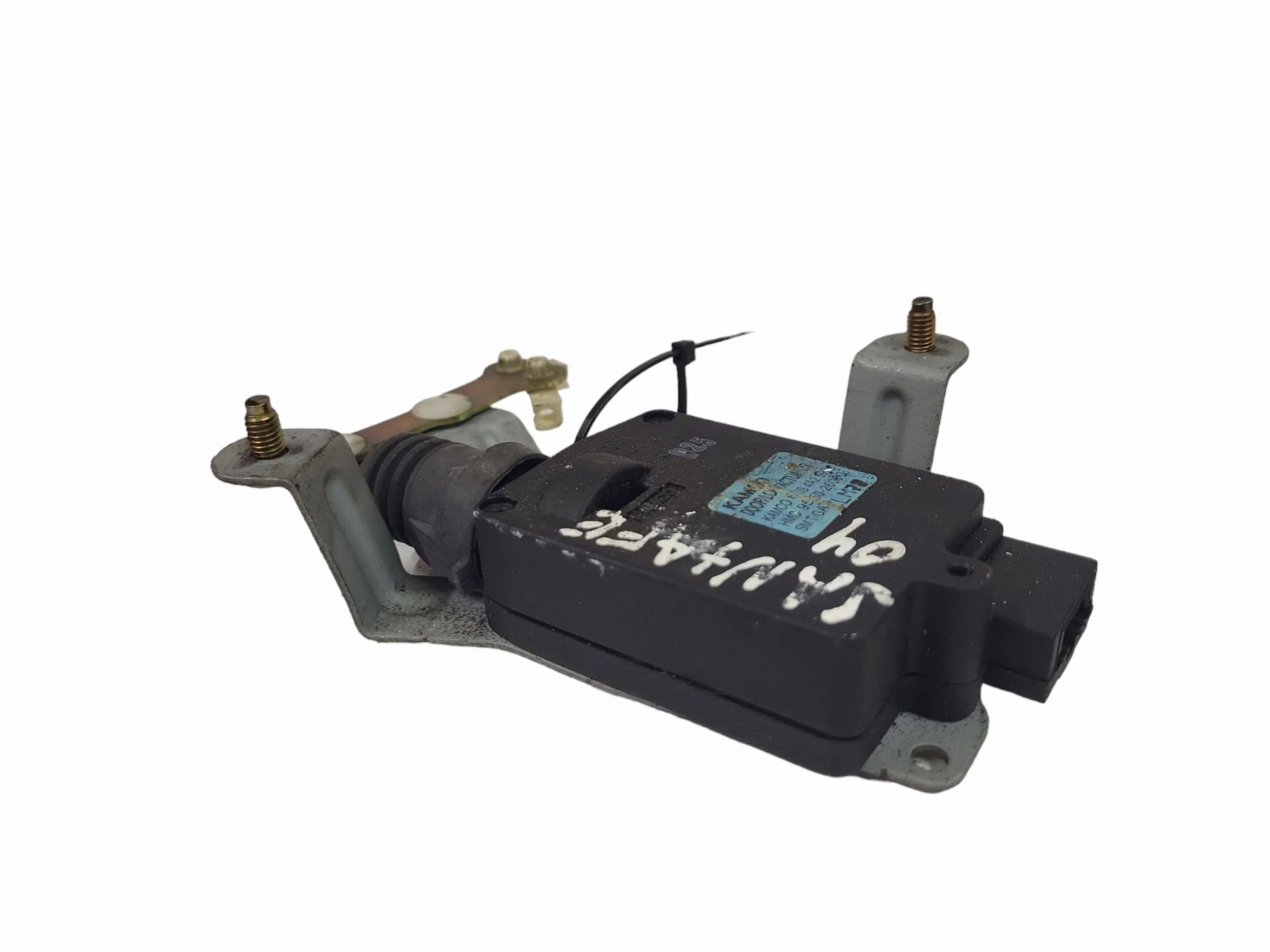 Actuador de cierre OEM JUT132226 para Hyundai image 5