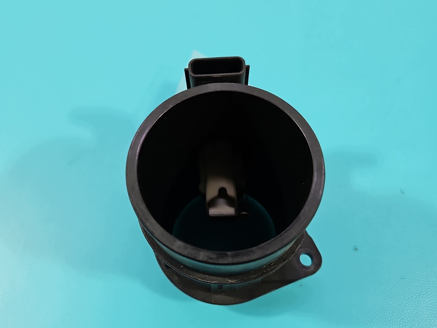 Sensor de fluxo de ar Renault Clio III OE image 4