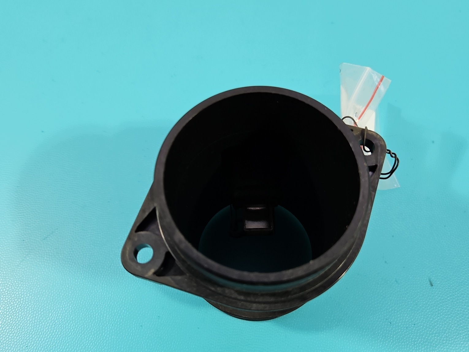 Sensor de fluxo de ar Renault Clio III OE image 7