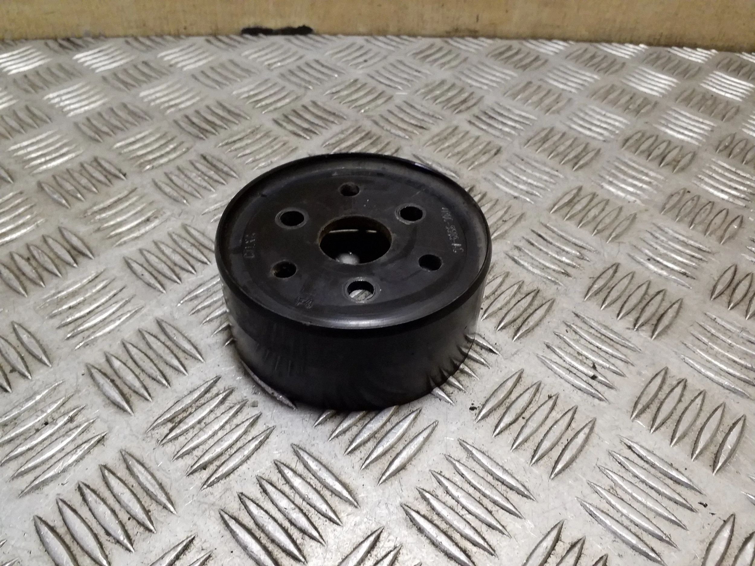 Waterpomp katrol OEM 4R808509AC voor Land Rover image 2
