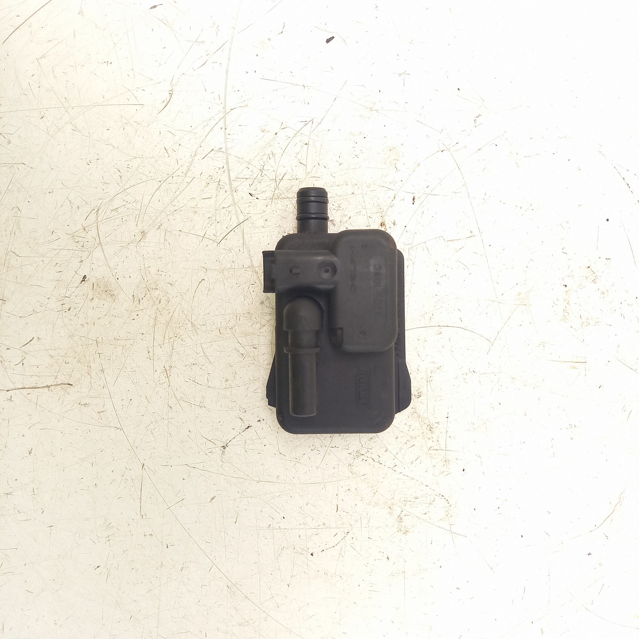 Brandstofffilter behuizing OEM 9305108C Peugeot 207 image 8