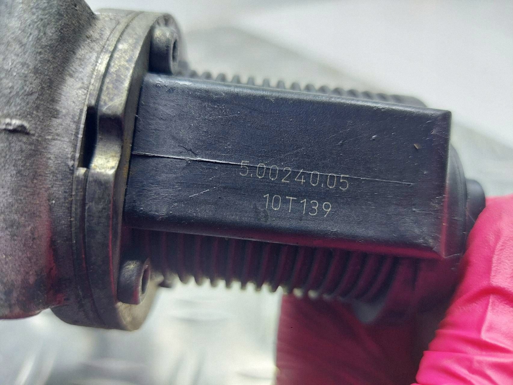 Saab EGR-venttiili 9-5 image 6