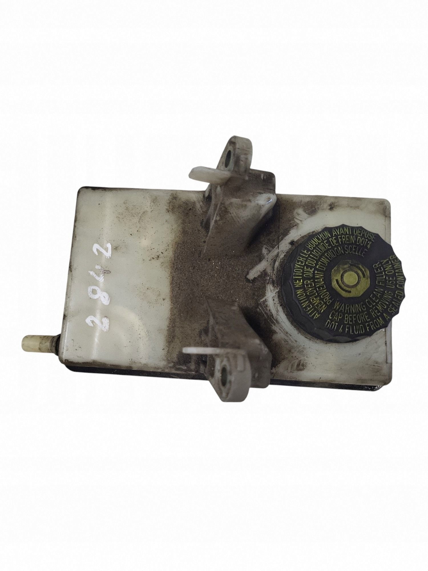 OEM 9680907780 Maître-cylindre frein Citroën image 2