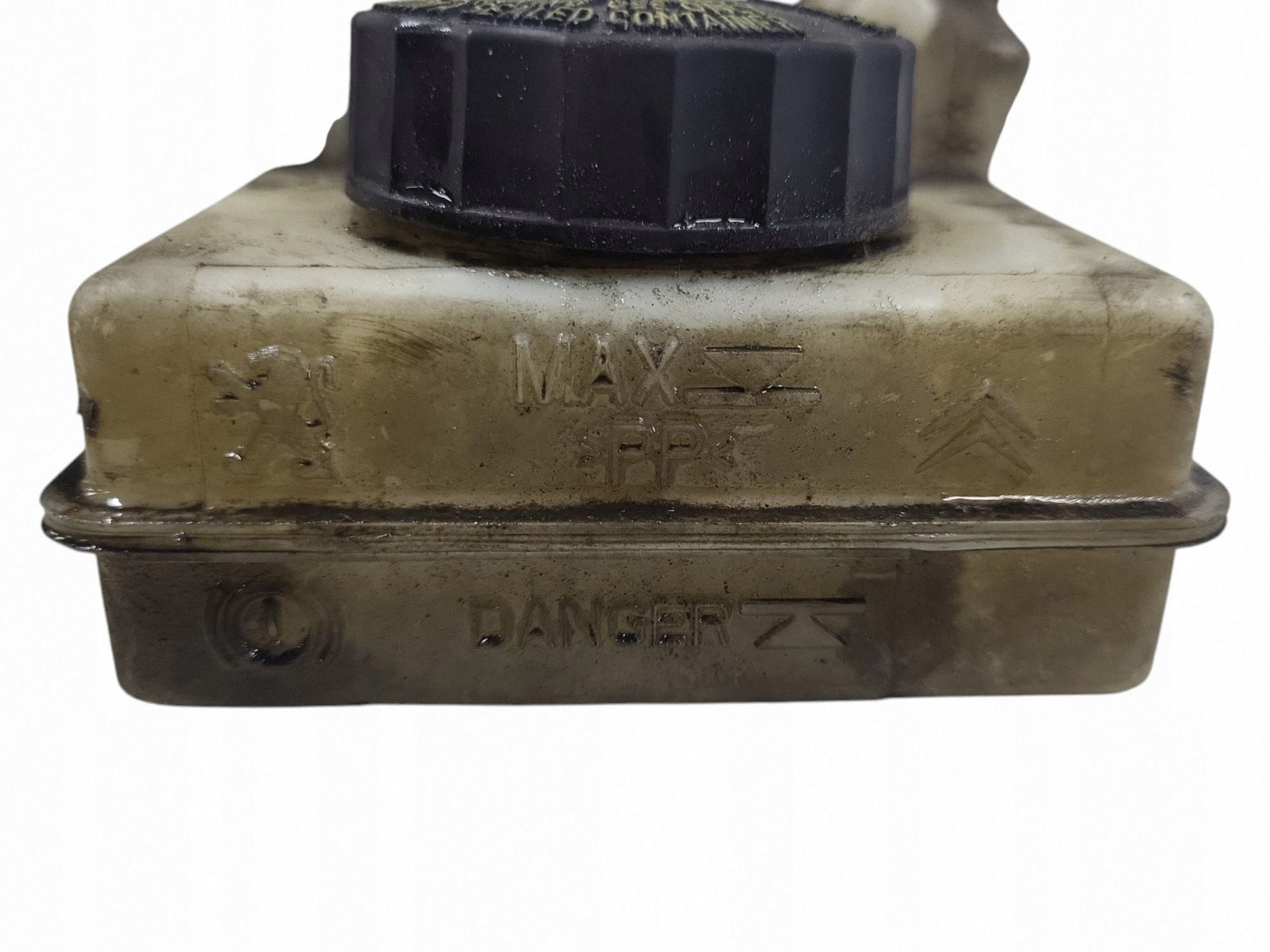 OEM 9680907780 Maître-cylindre frein Citroën image 4