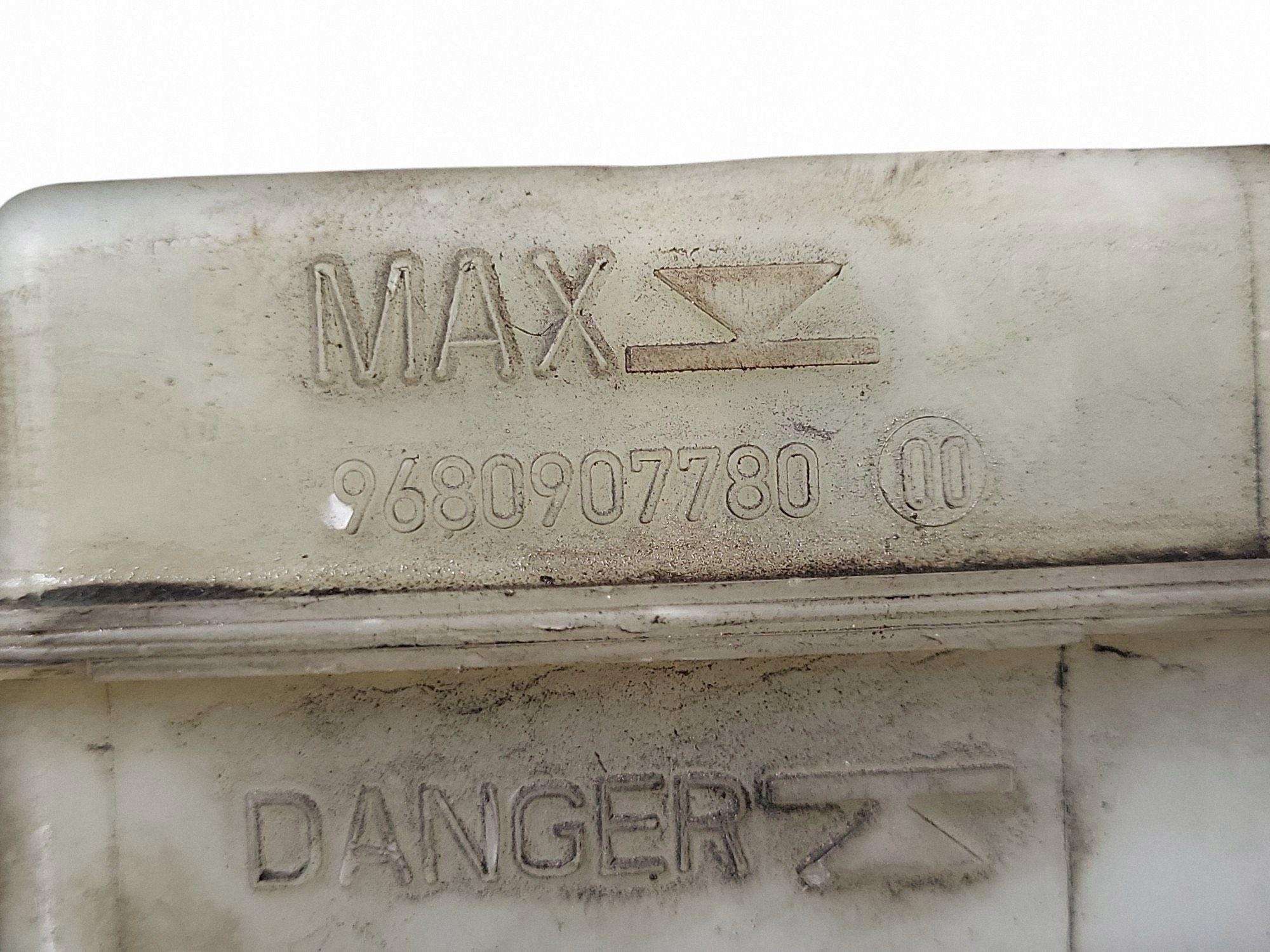 OEM 9680907780 Maître-cylindre frein Citroën image 6
