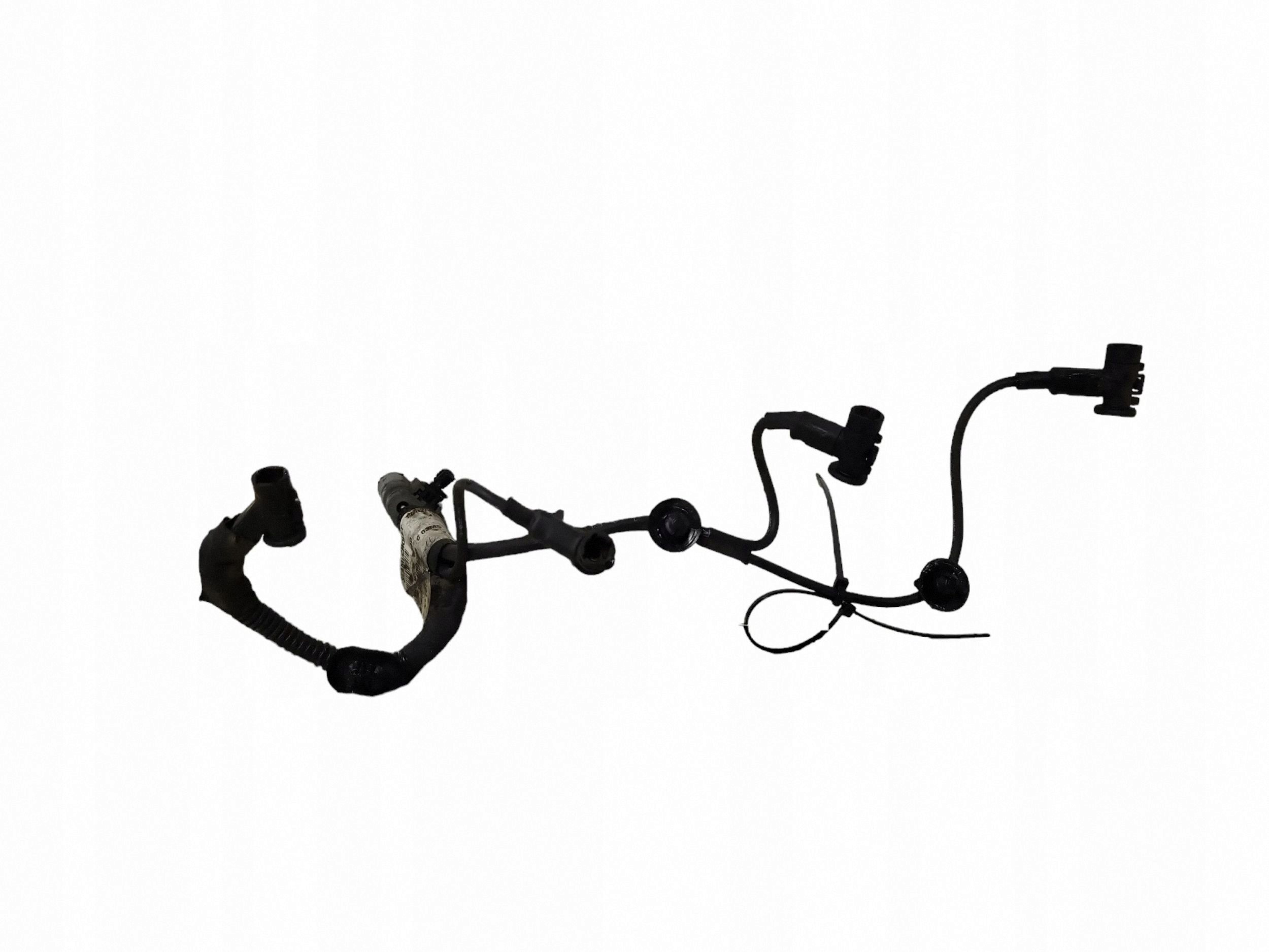 Cables de Encendido OEM JUT149950 para Ford Mondeo MK IV image 2