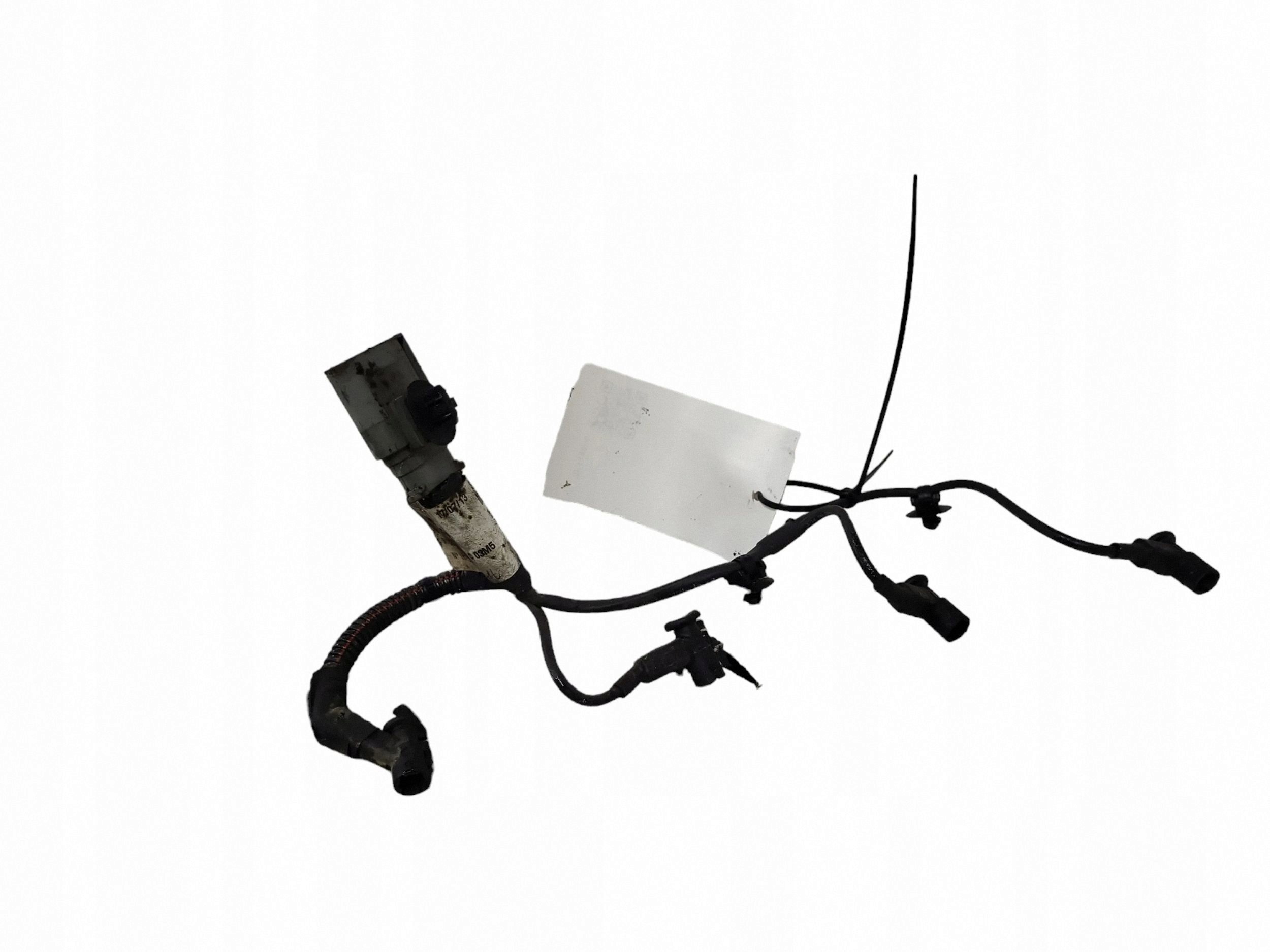 Fils d'allumage OEM JUT149950 pour Ford Mondeo MK IV