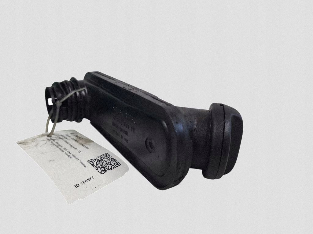 Öljytäyttöputki OEM 966286880 Citroën C4 Grand Picassolle image 2