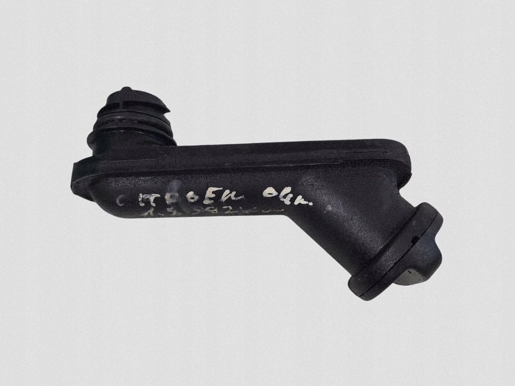 Öljytäyttöputki OEM 966286880 Citroën C4 Grand Picassolle