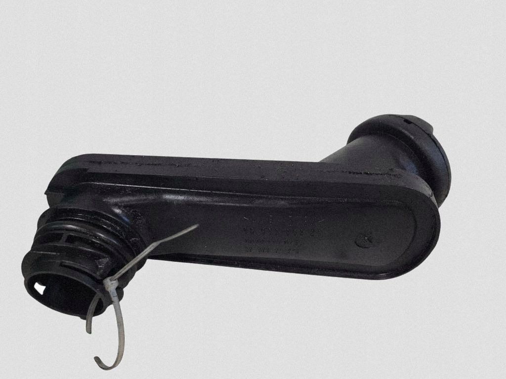 Öljytäyttöputki OEM 966286880 Citroën C4 Grand Picassolle image 4