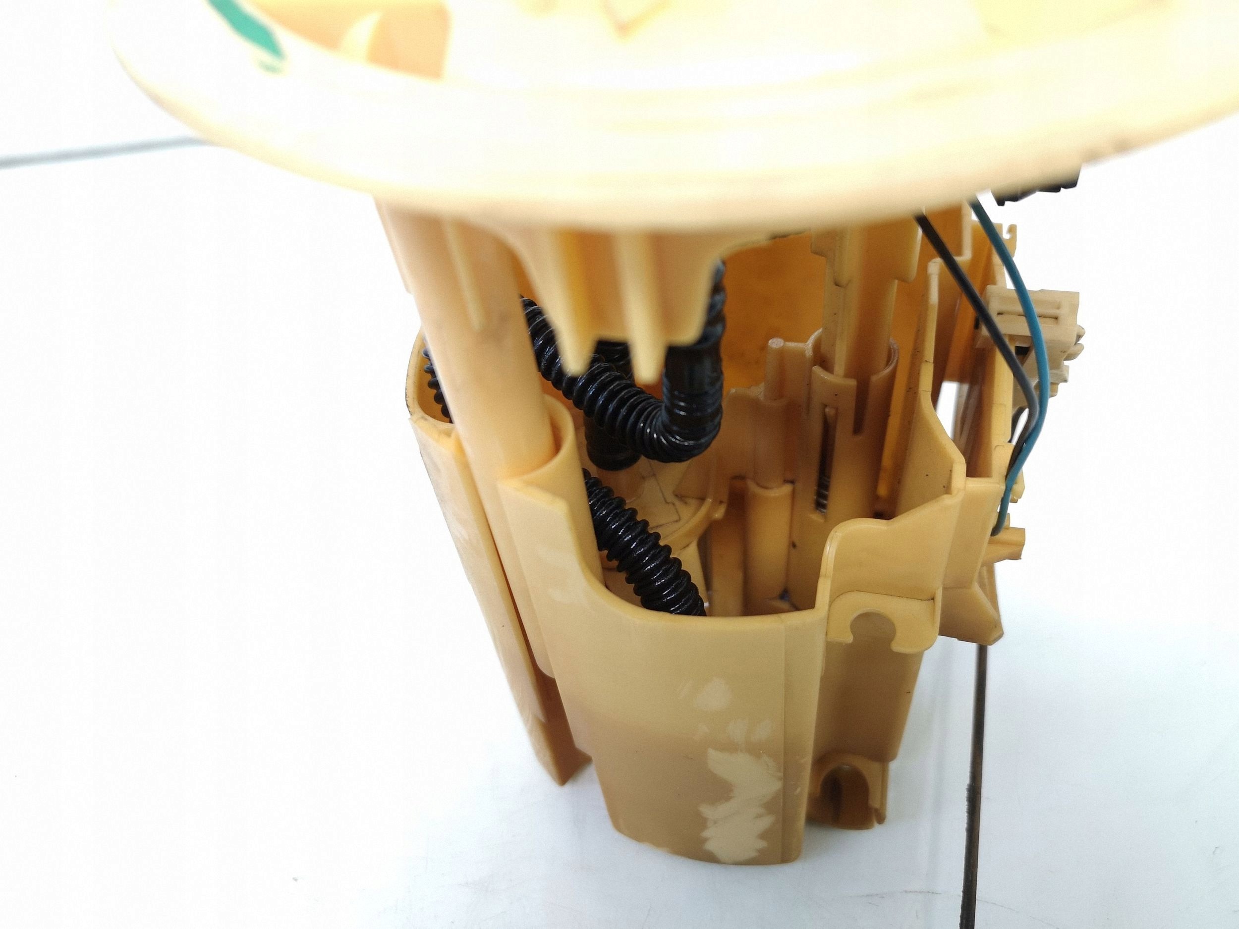 Citroen Polttoainetason Anturi OEM 9632759780 - Käytetty