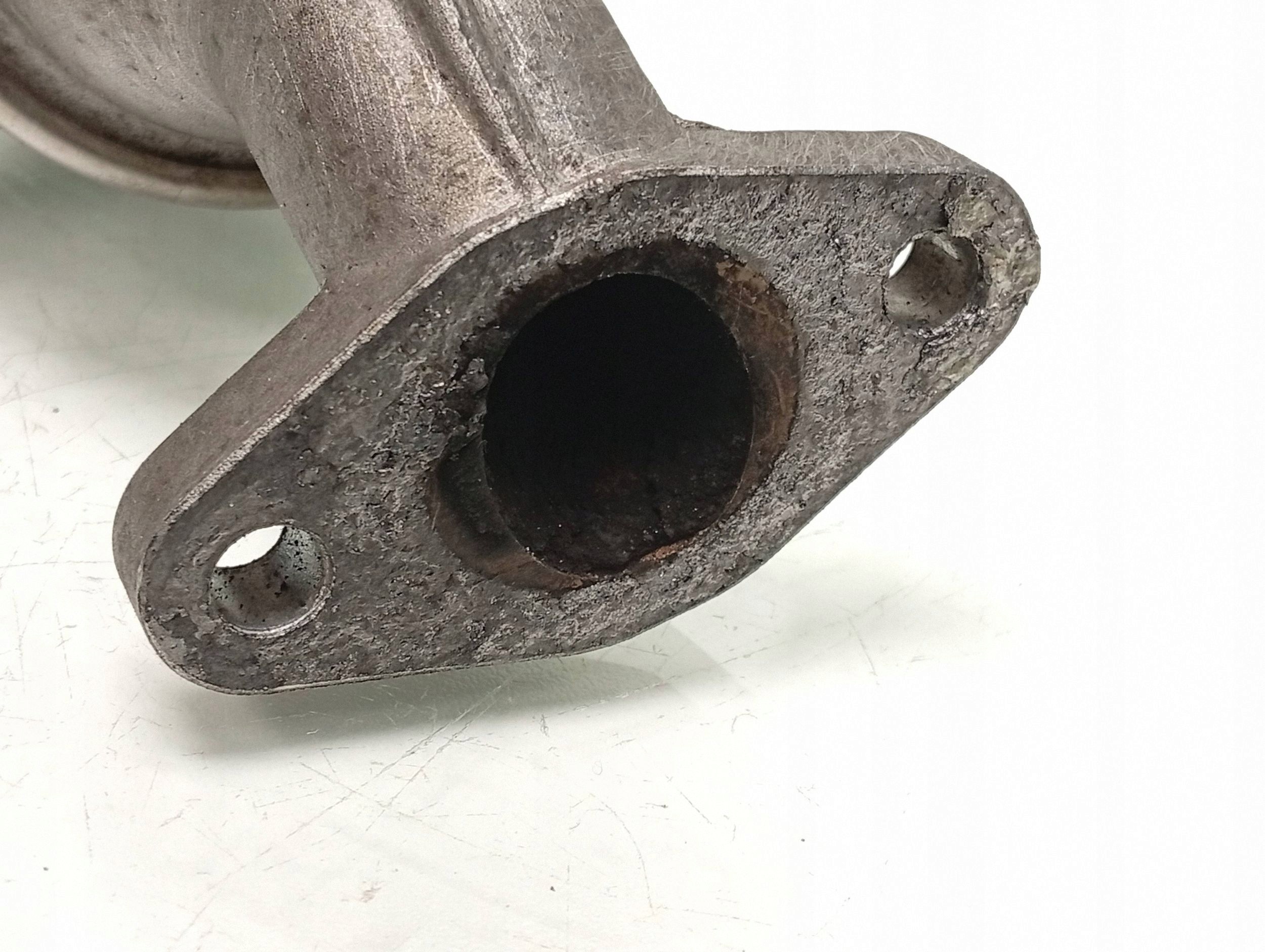 EGR-venttiili BMW 3 (E46) 2.0L 2002 image 4