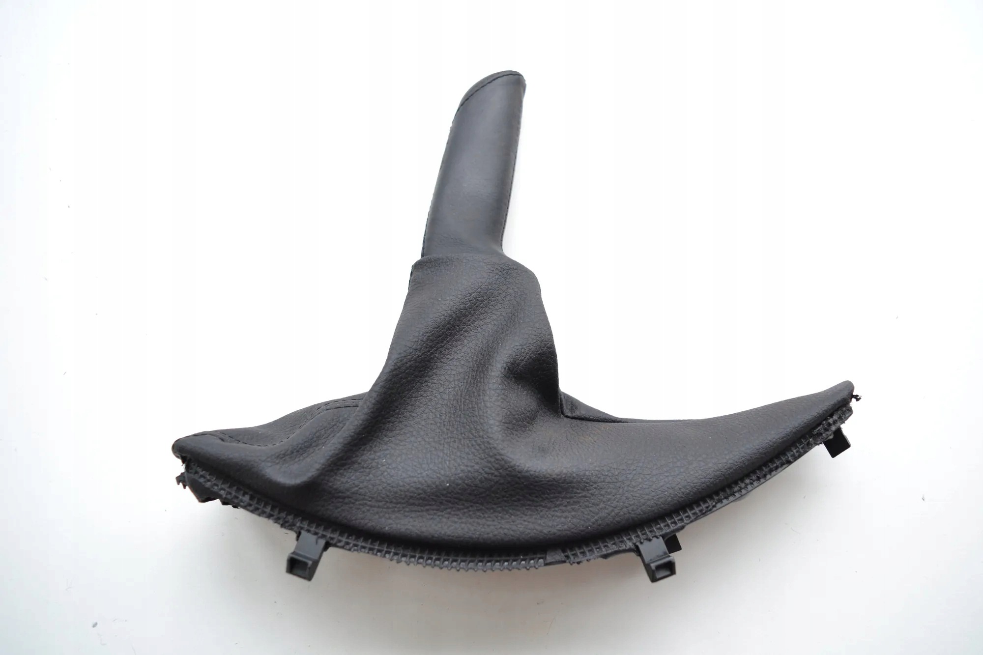 BMW OEM 9235428 Lederen versnellingspook image 2