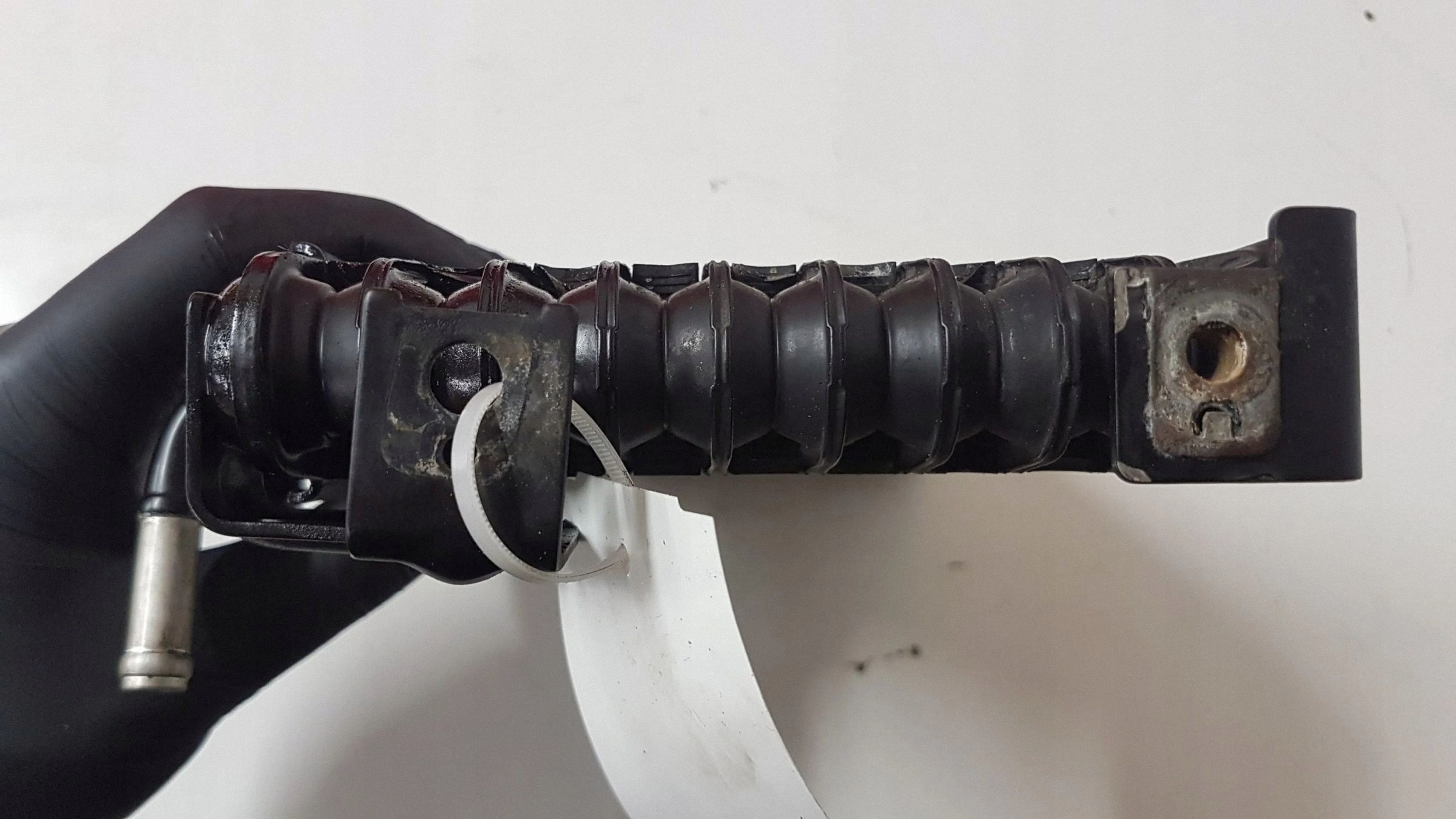 Arrefecedor de combustível OEM JUT126612 Toyota Avensis T270 image 3