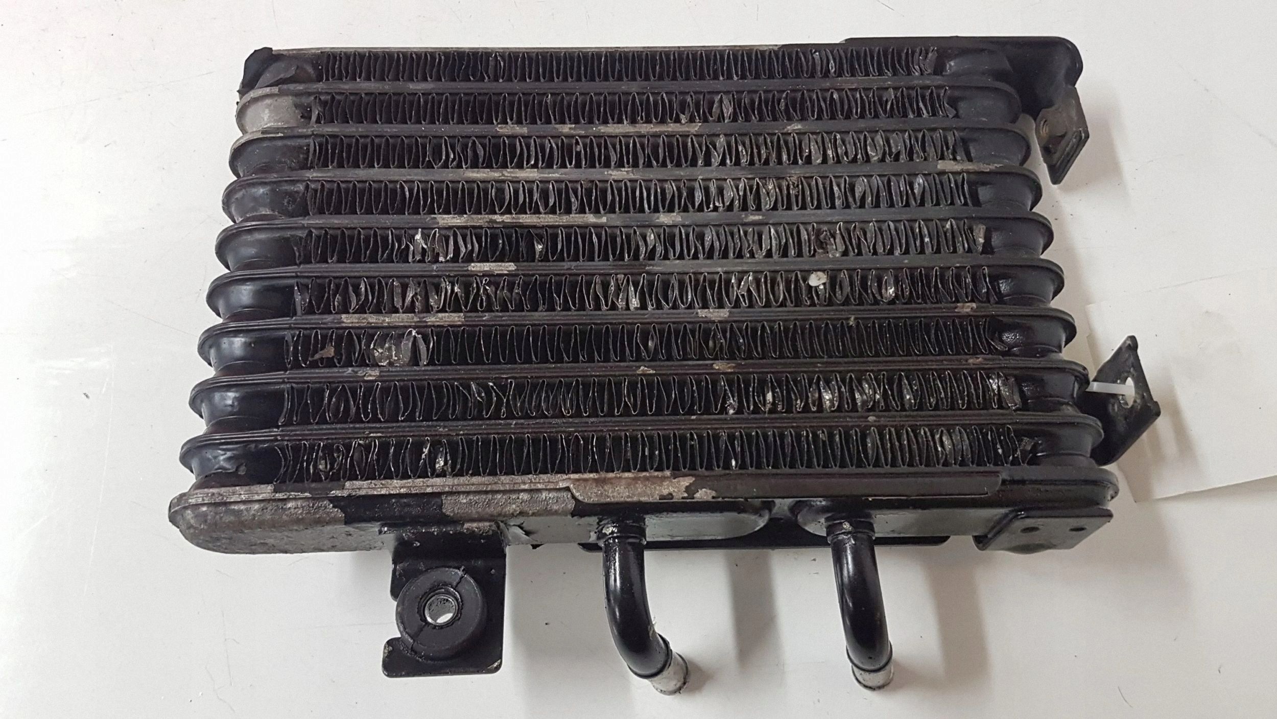 Arrefecedor de combustível OEM JUT126612 Toyota Avensis T270 image 4