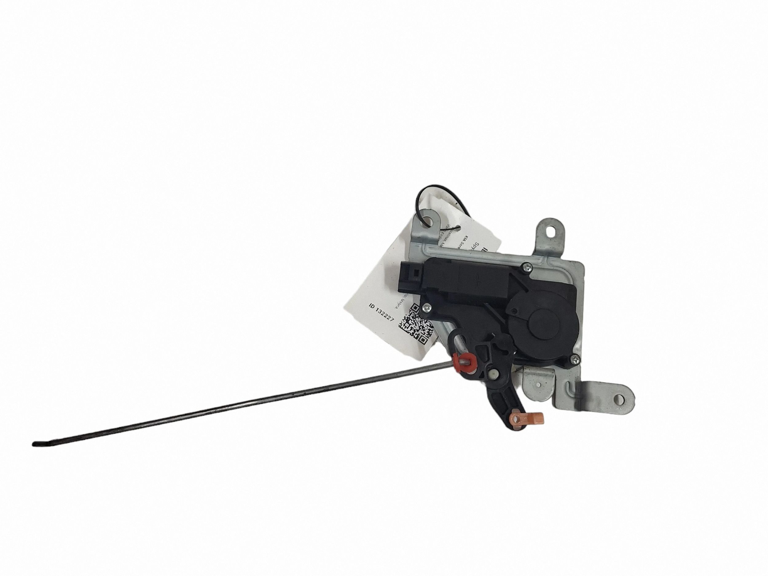 KIA Sorento achterklepslotactuator OEM JUT132227