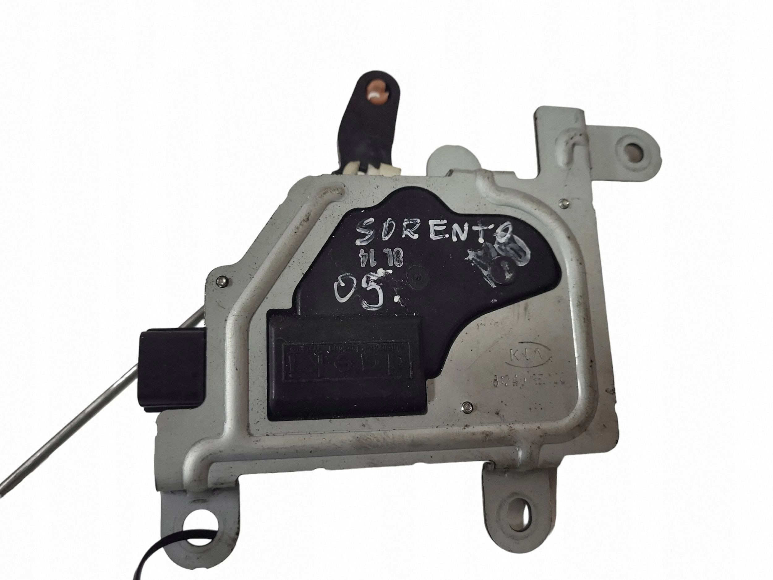 KIA Sorento achterklepslotactuator OEM JUT132227 image 4