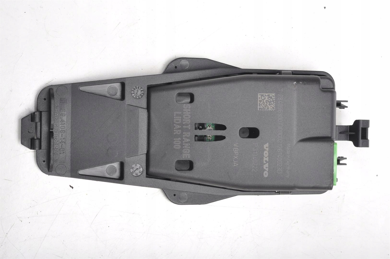 Volvo Regnsensor OEM P31340722 för V70 III image 3